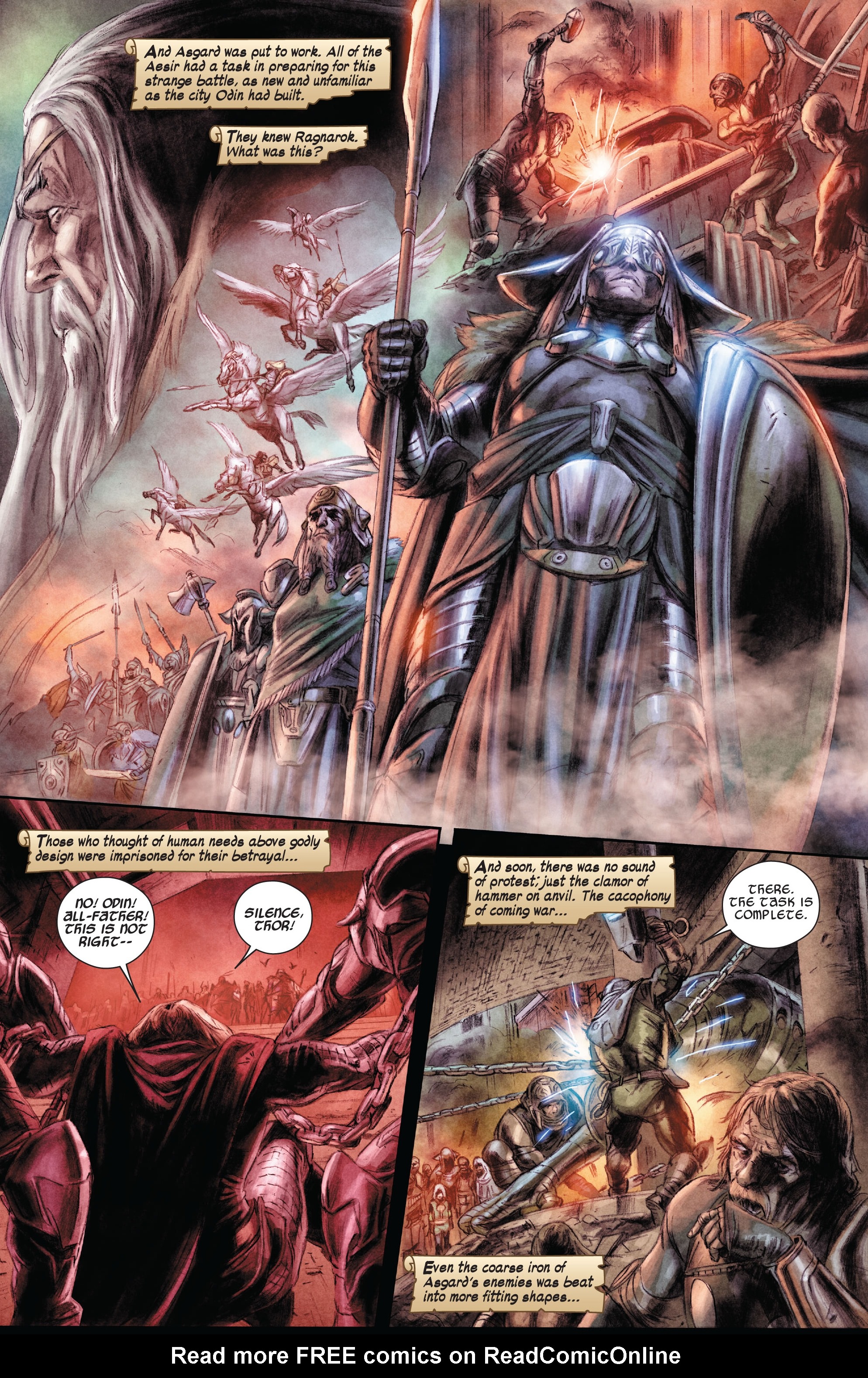 Read online Loki Modern Era Epic Collection comic -  Issue # TPB 1 (Part 1) - 57