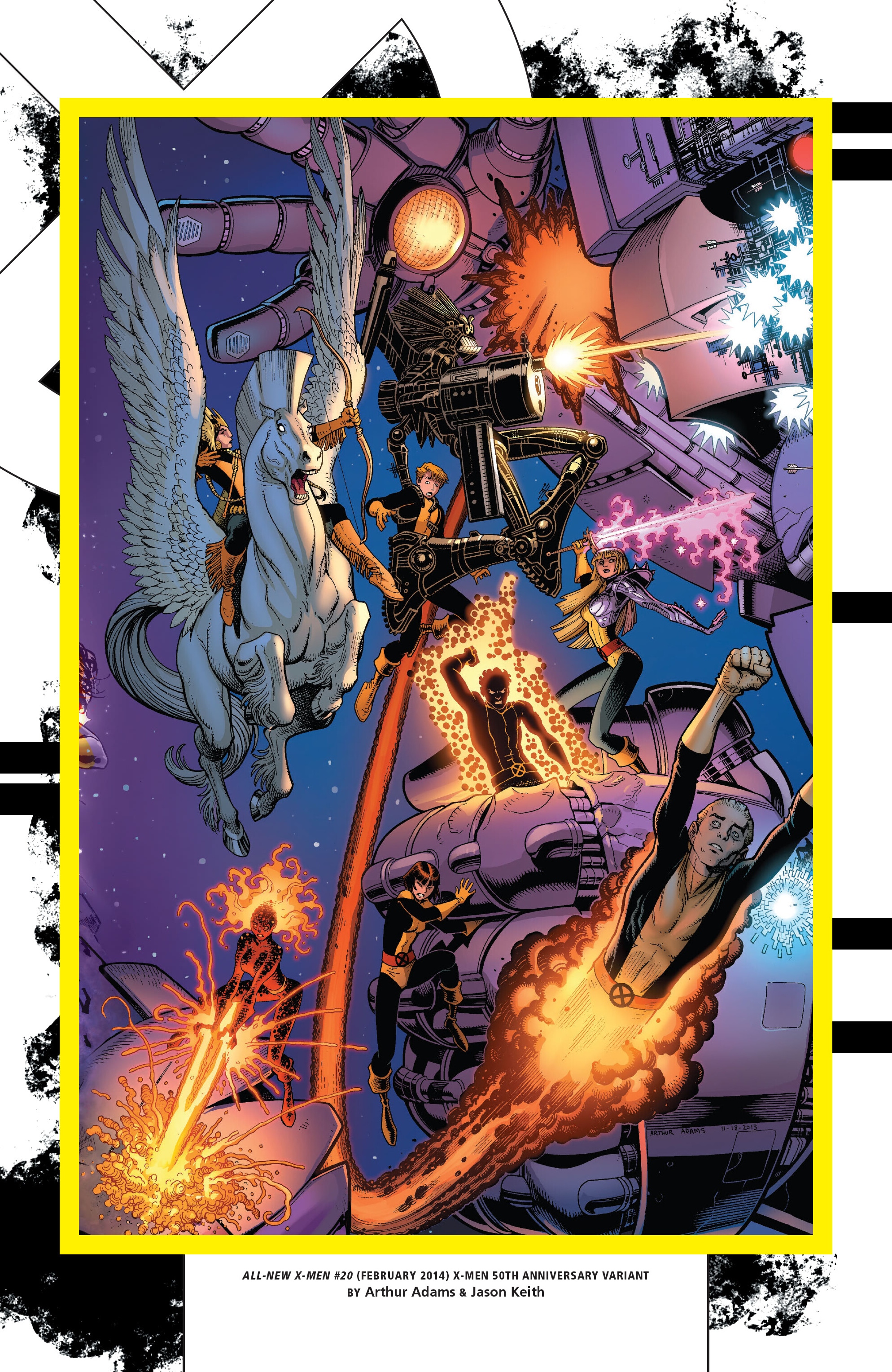 Read online The New Mutants comic -  Issue # _Omnibus 3 (Part 12) - 18
