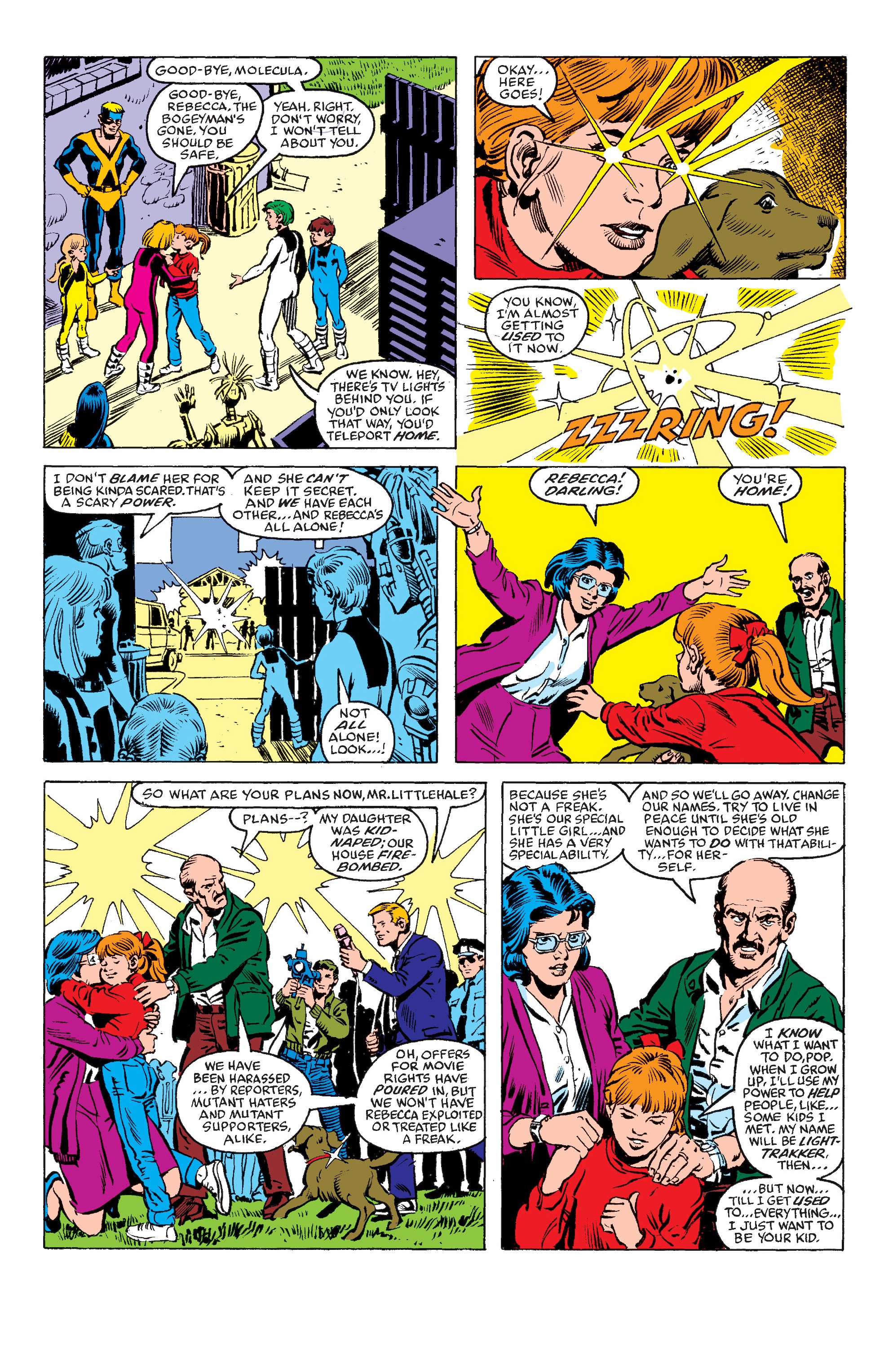 Read online The New Mutants comic -  Issue # _Omnibus 3 (Part 4) - 62