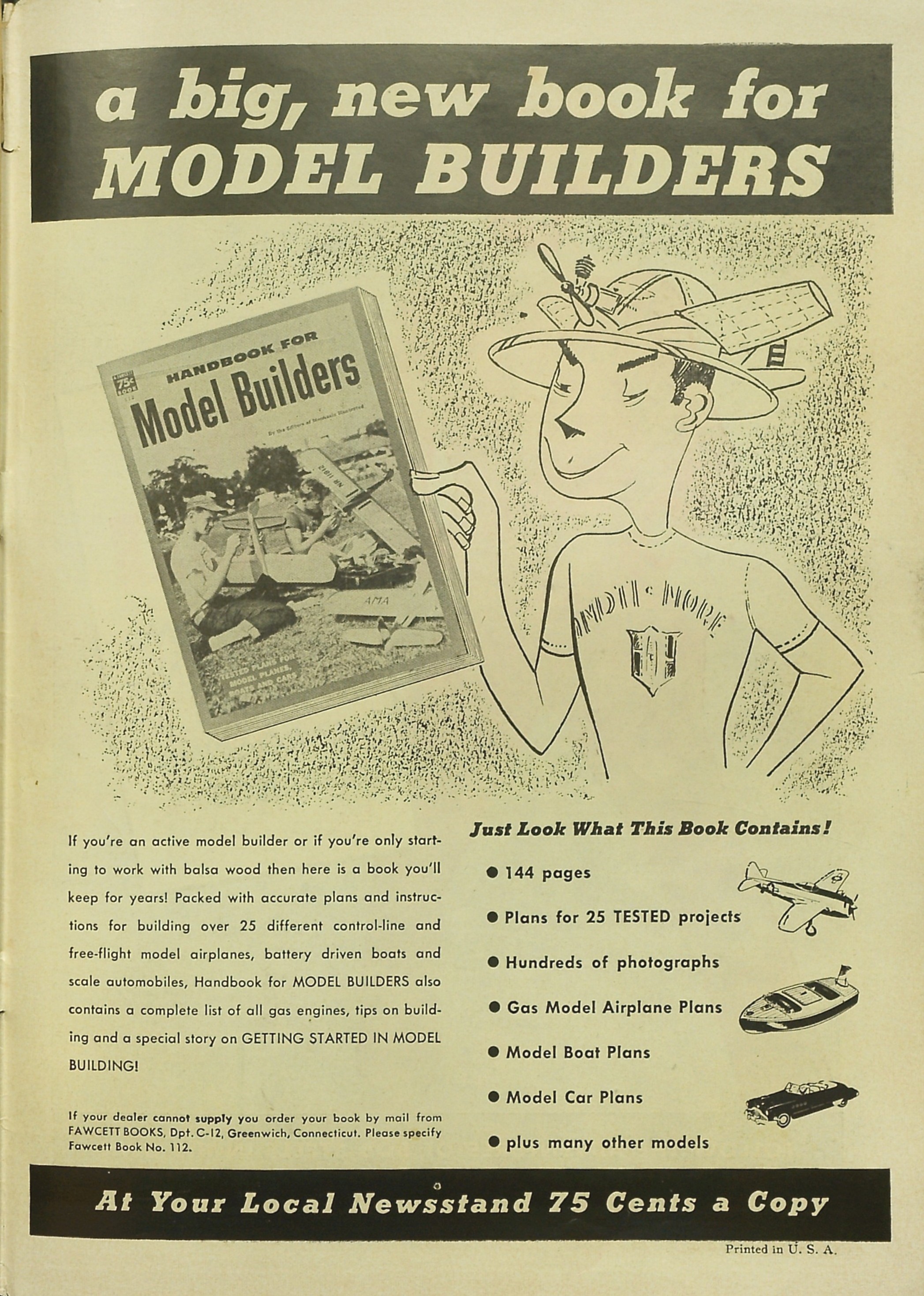 Read online Bob Colt Western comic -  Issue #8 - 35