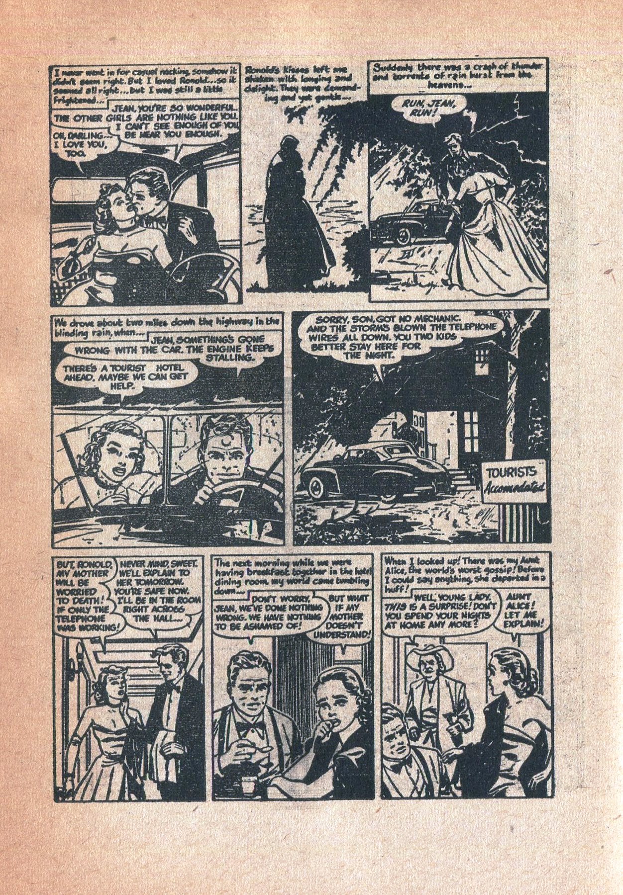 Read online Hello Buddies comic -  Issue #50 - 75