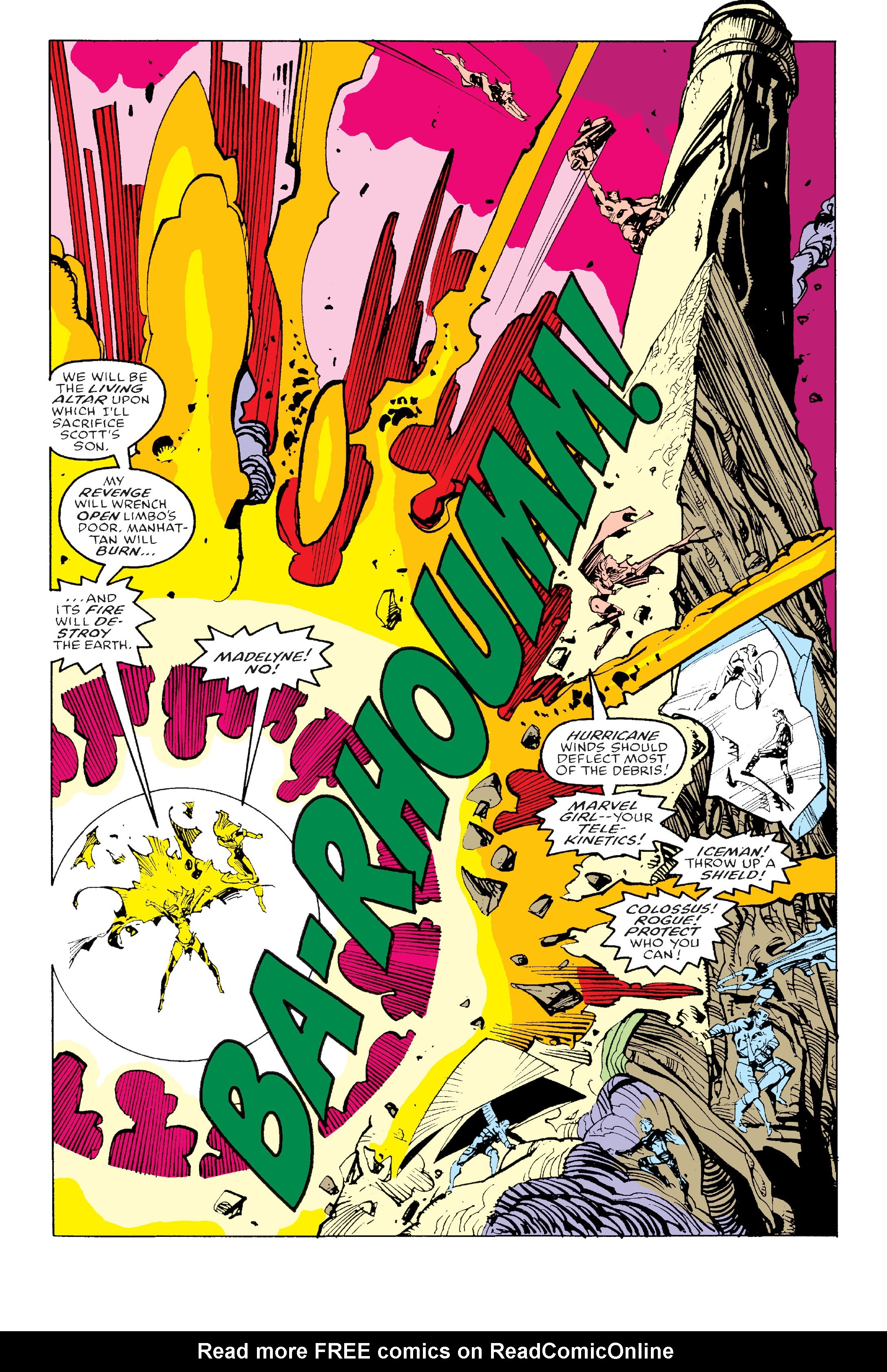Read online Phoenix Omnibus comic -  Issue # TPB 2 (Part 9) - 97