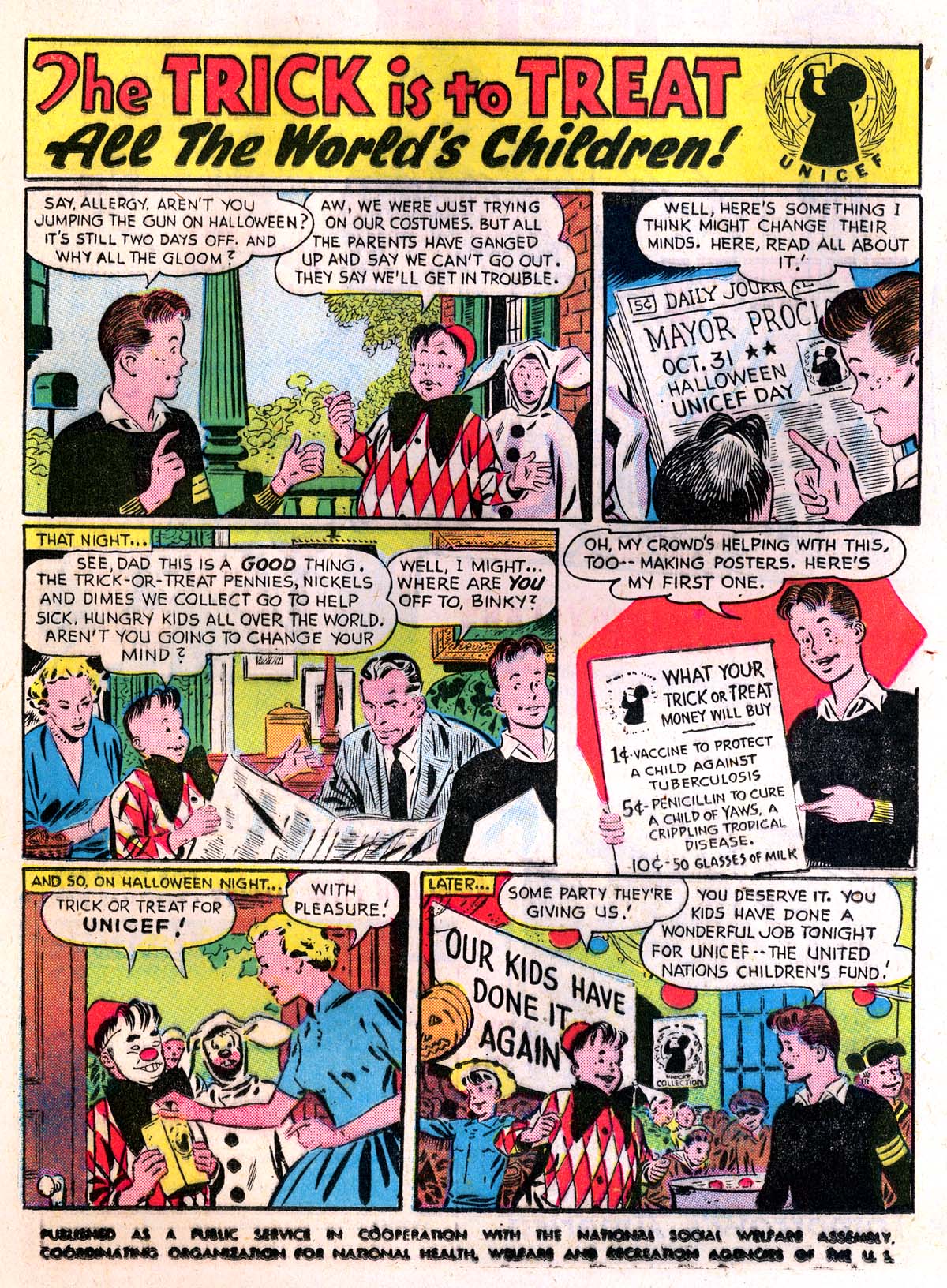 Read online Peter Panda comic -  Issue #27 - 20