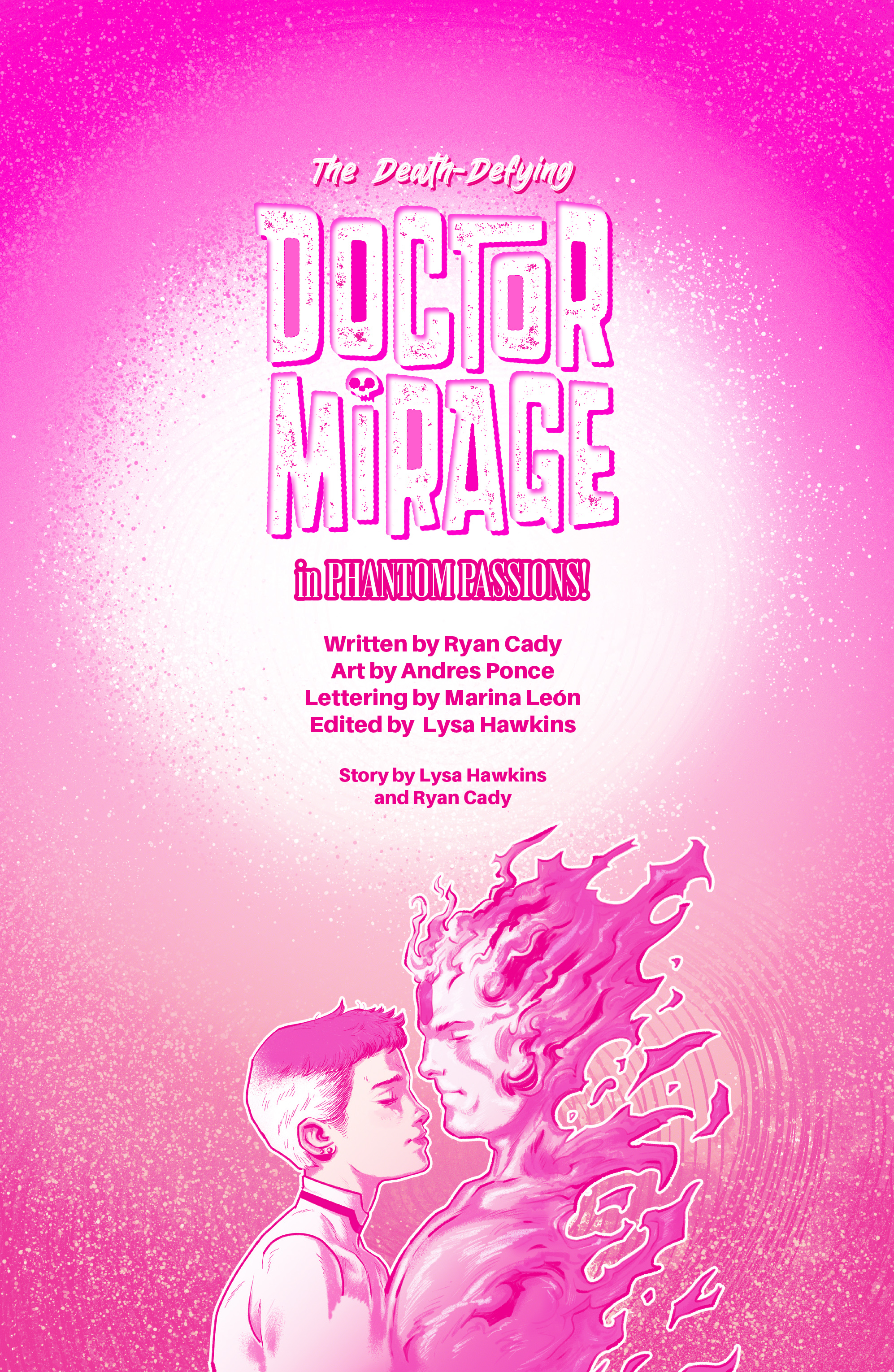 Read online A Very Valiantine's Special comic -  Issue # Full - 5