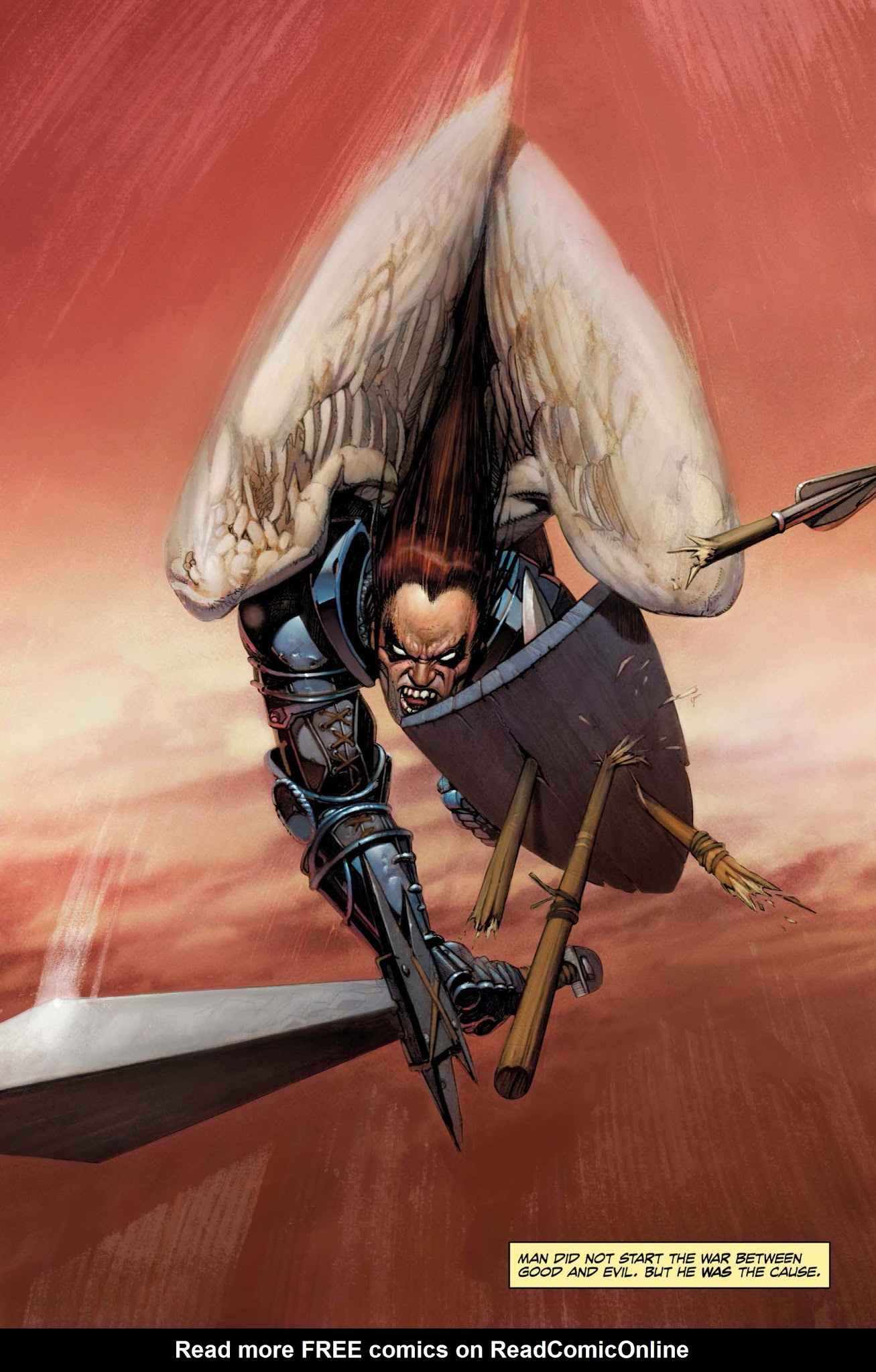 Read online 13 Coins comic -  Issue # TPB - 5