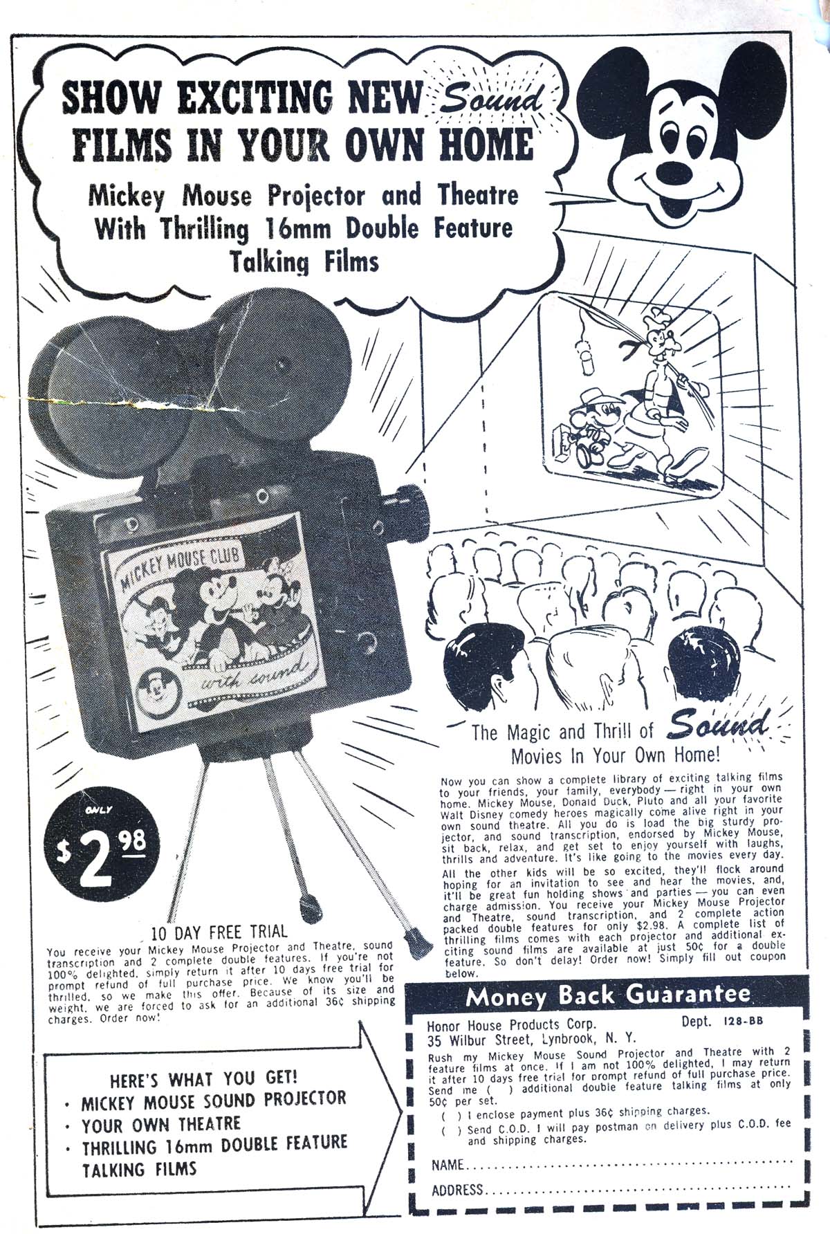 Read online Peter Panda comic -  Issue #21 - 2