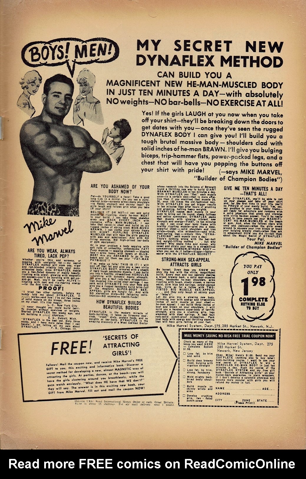 Read online Cheyenne Kid comic -  Issue #41 - 35