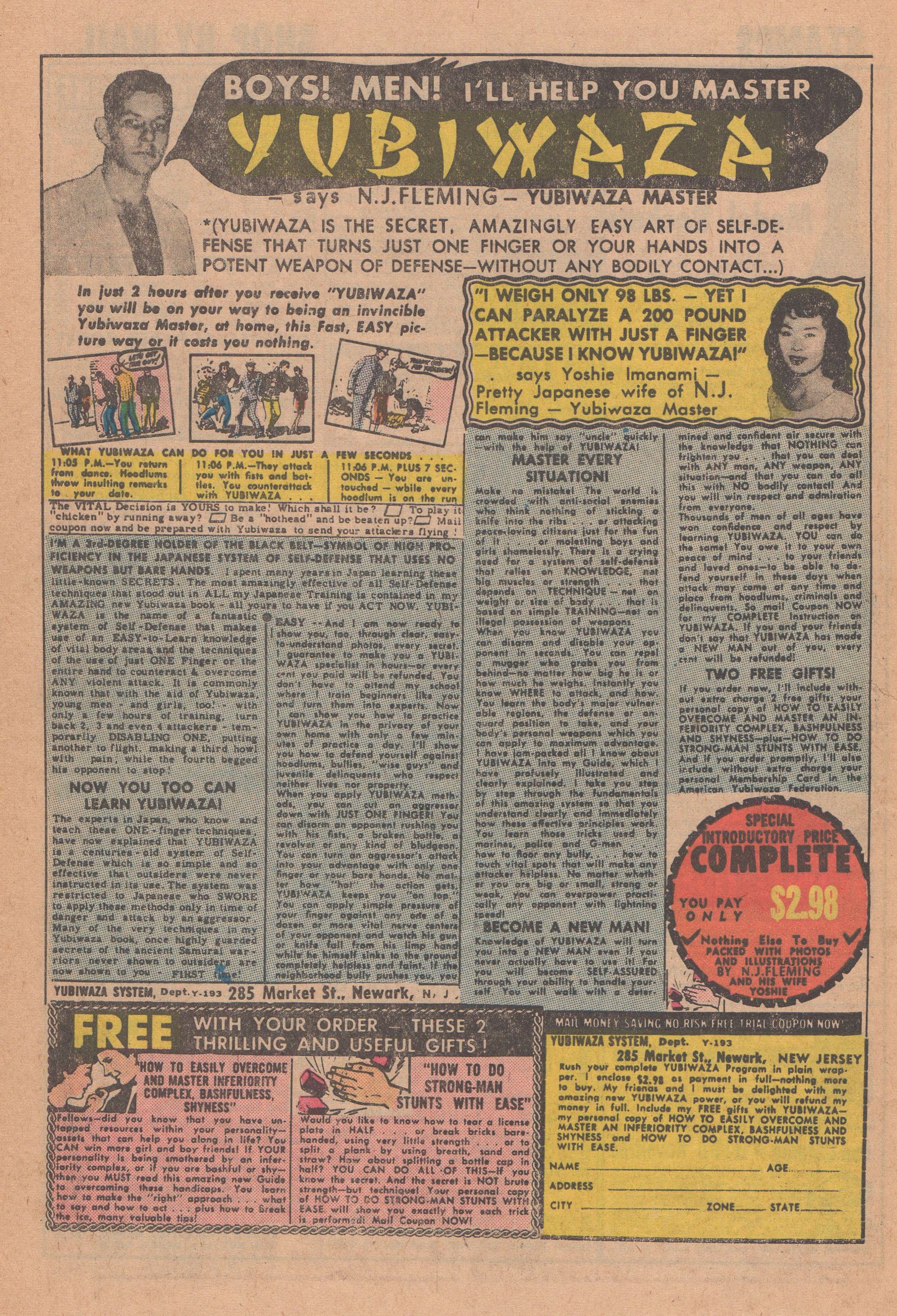 Read online Cheyenne Kid comic -  Issue #51 - 30