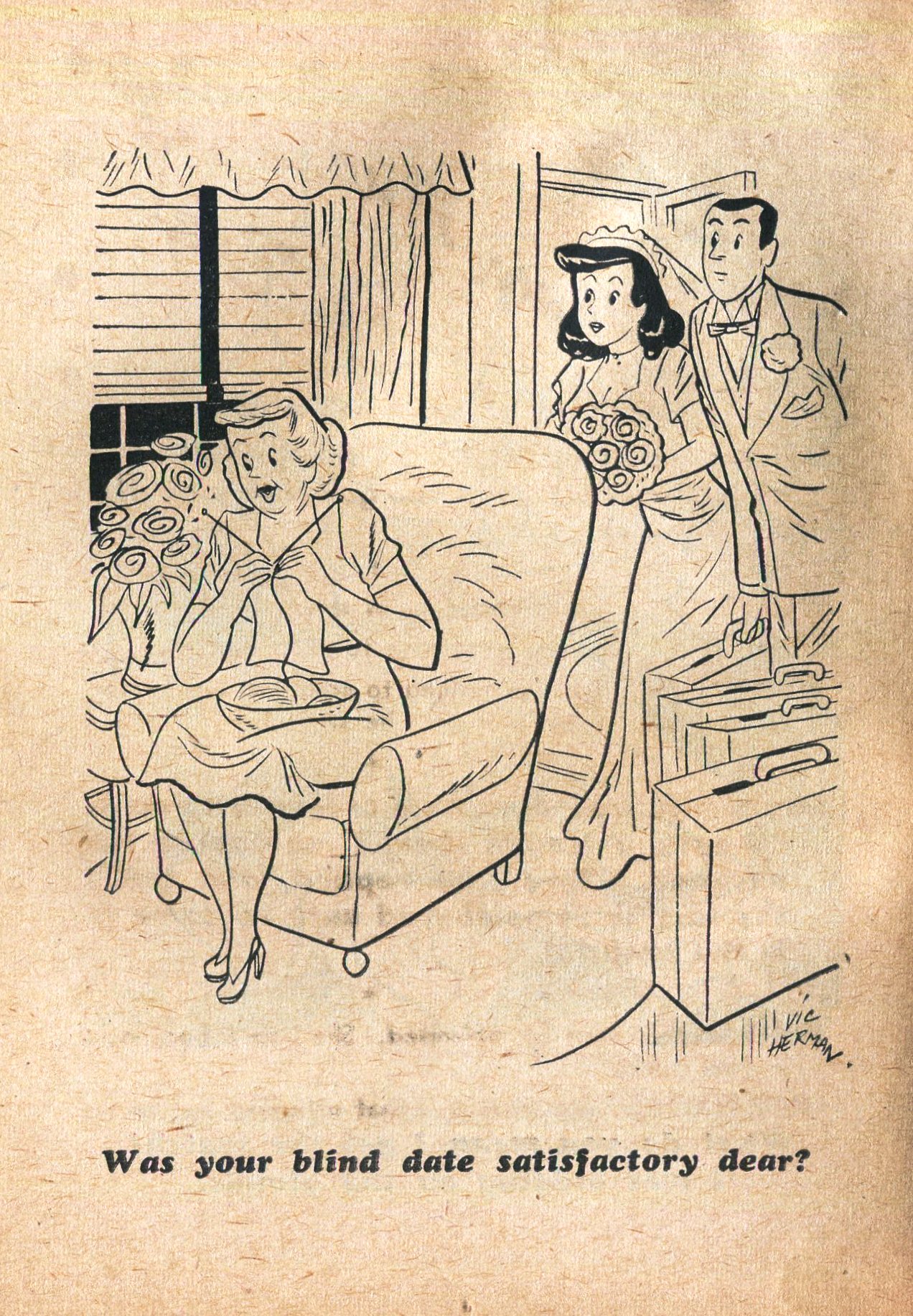 Read online Hello Buddies comic -  Issue #46 - 71
