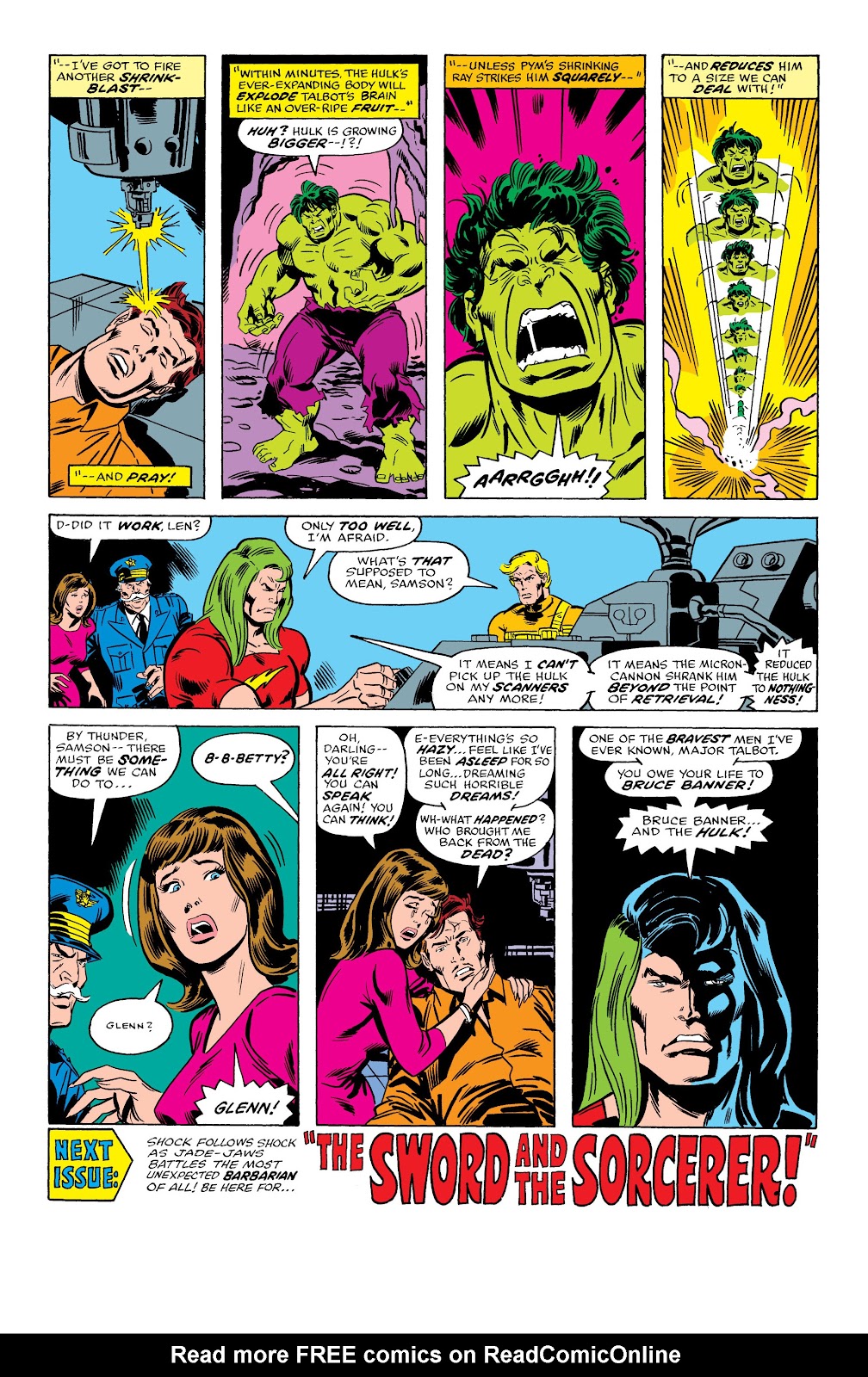 Incredible Hulk Epic Collection issue TPB 7 (Part 5) - Page 53