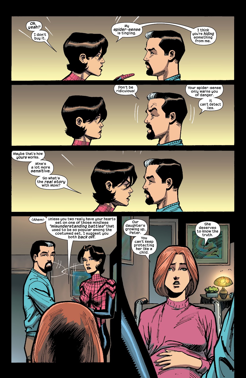 <{ $series->title }} issue The Complete Collection 4 (Part 2) - Page 1