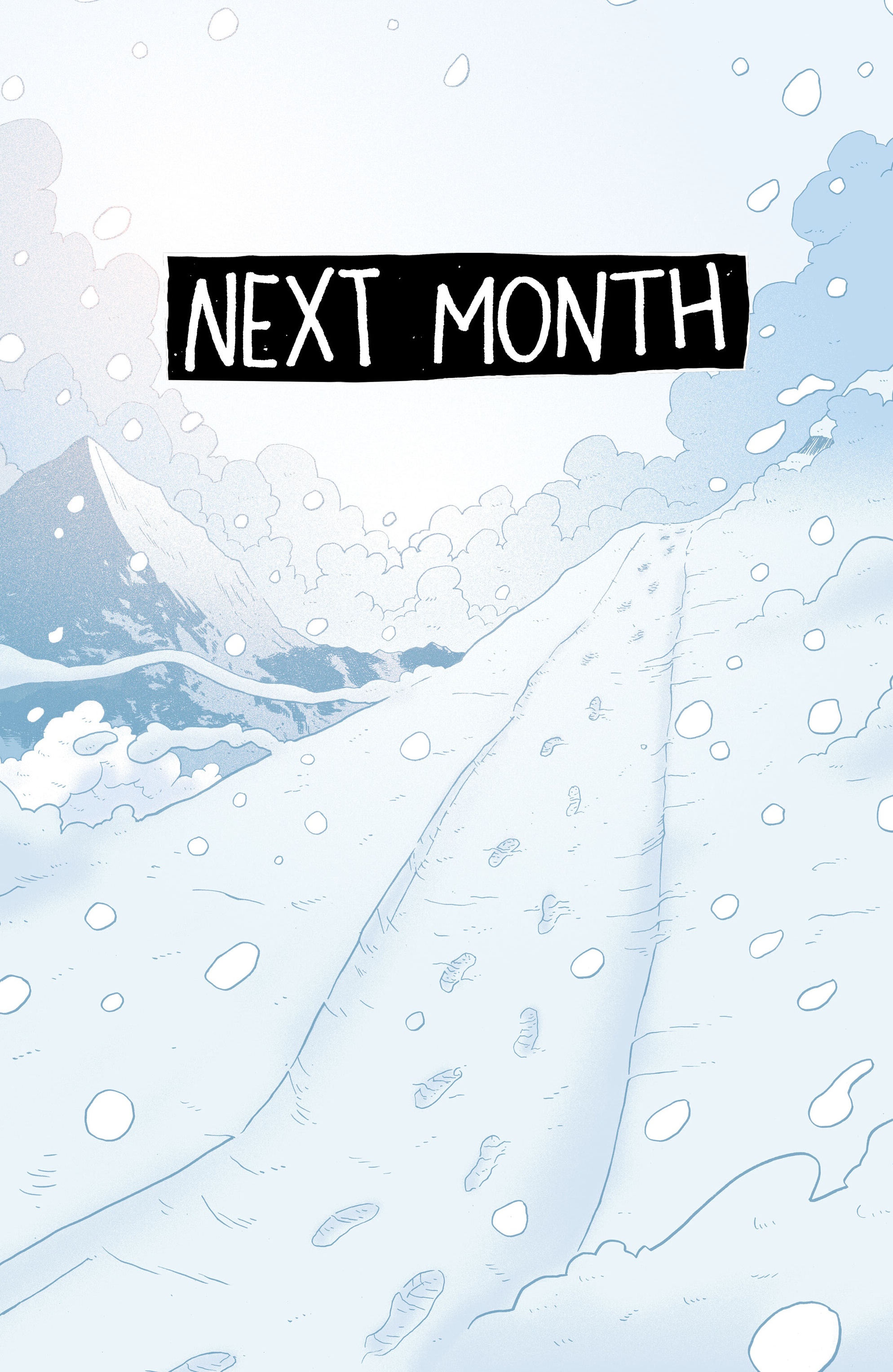 Read online What's The Furthest Place From Here? comic -  Issue #17 - 27