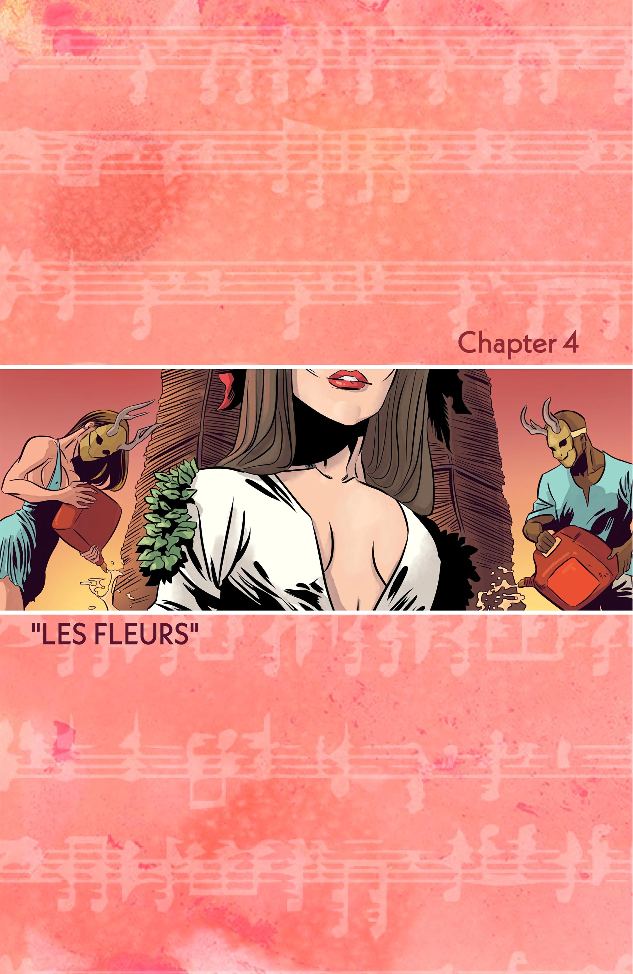 Read online Killchella comic -  Issue # TPB - 76