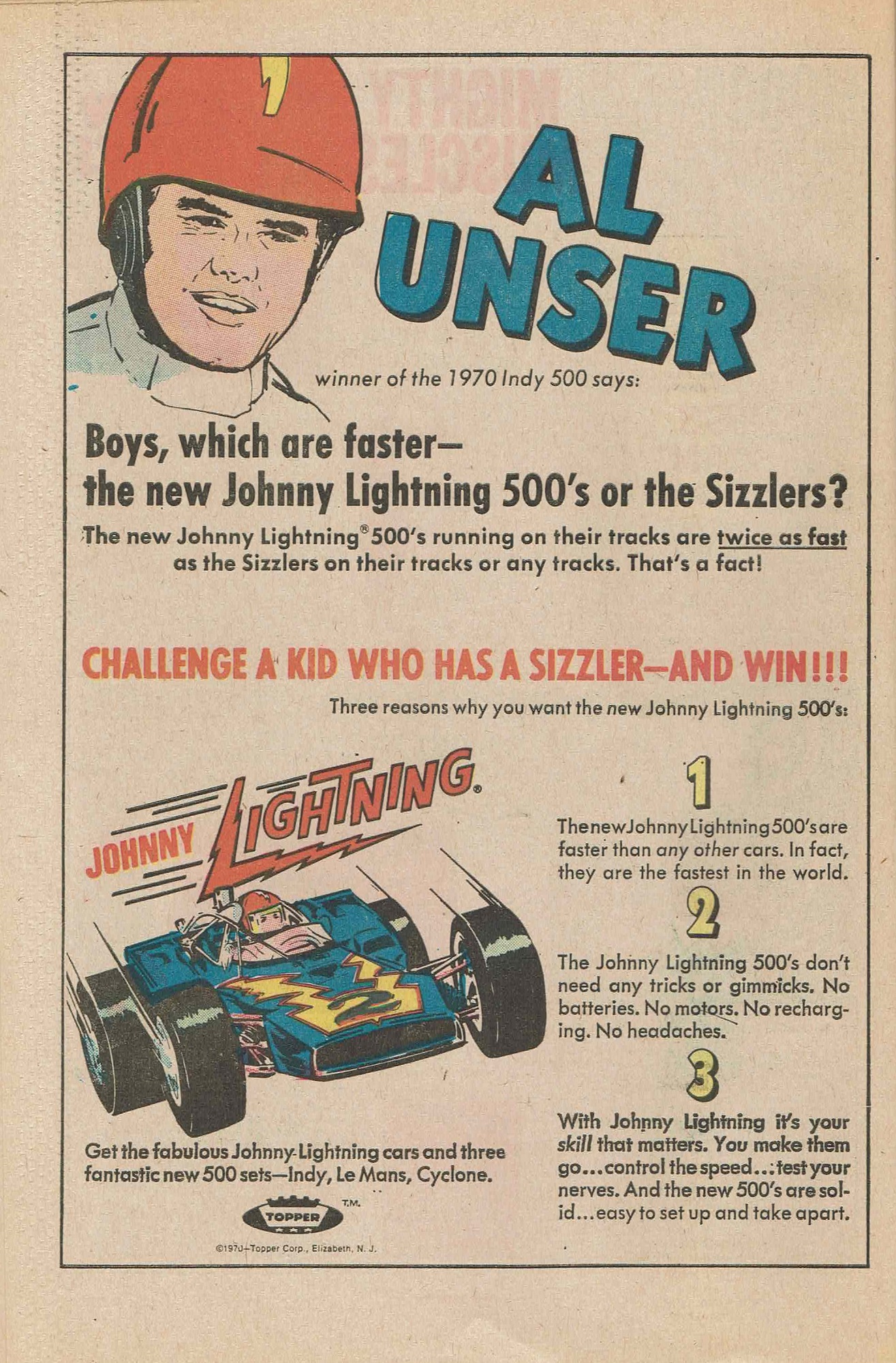 Read online Cheyenne Kid comic -  Issue #83 - 34