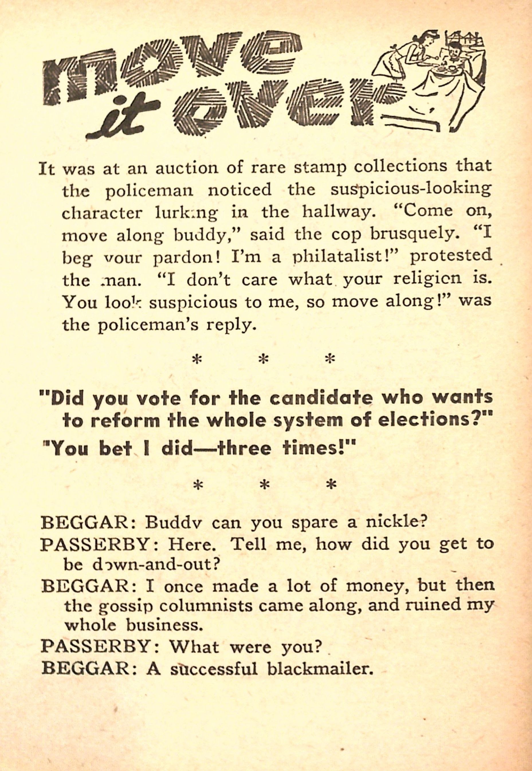 Read online Hello Buddies comic -  Issue #52 - 82