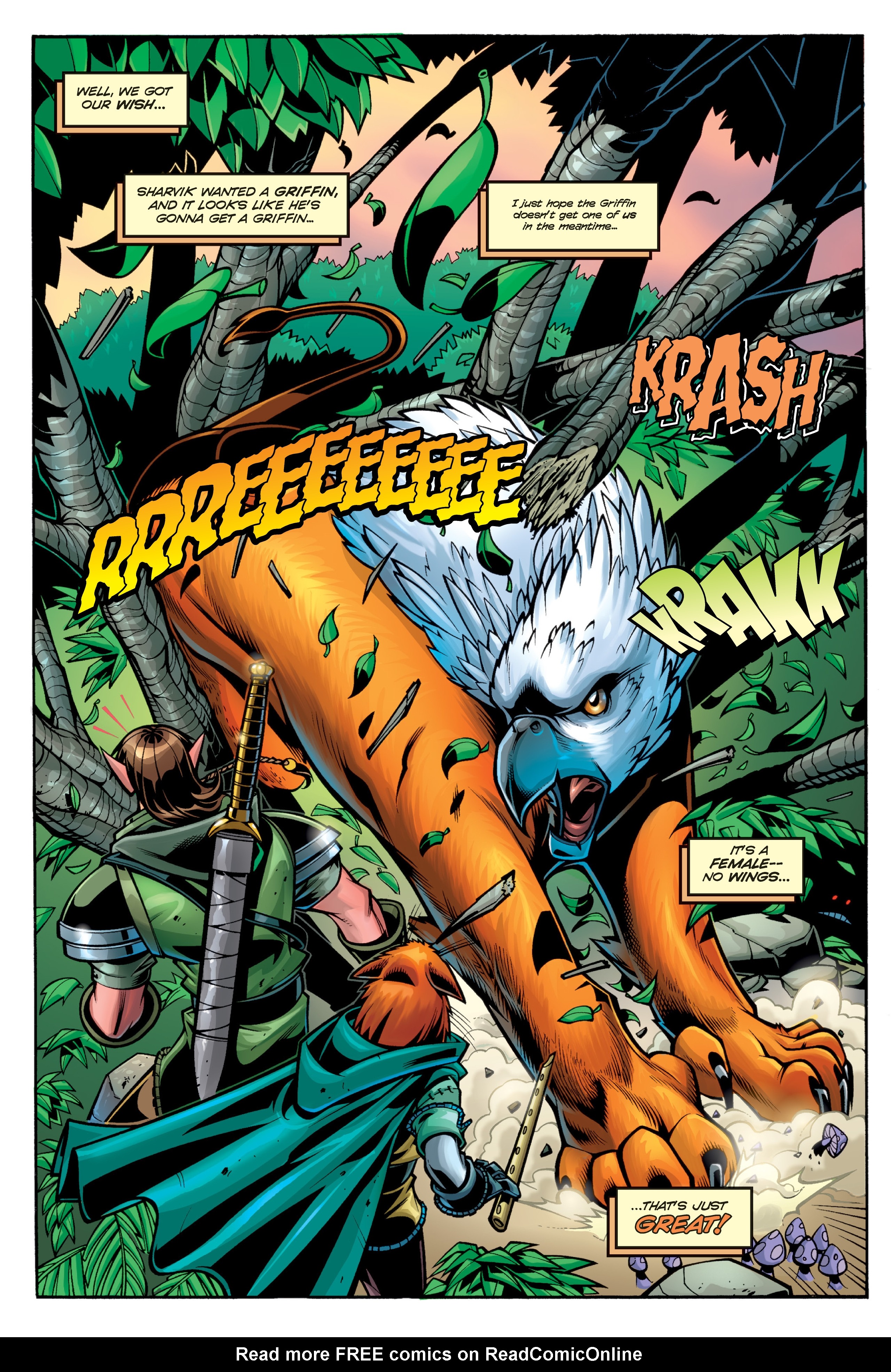 Read online The Tellos Saga comic -  Issue # TPB (Part 3) - 72