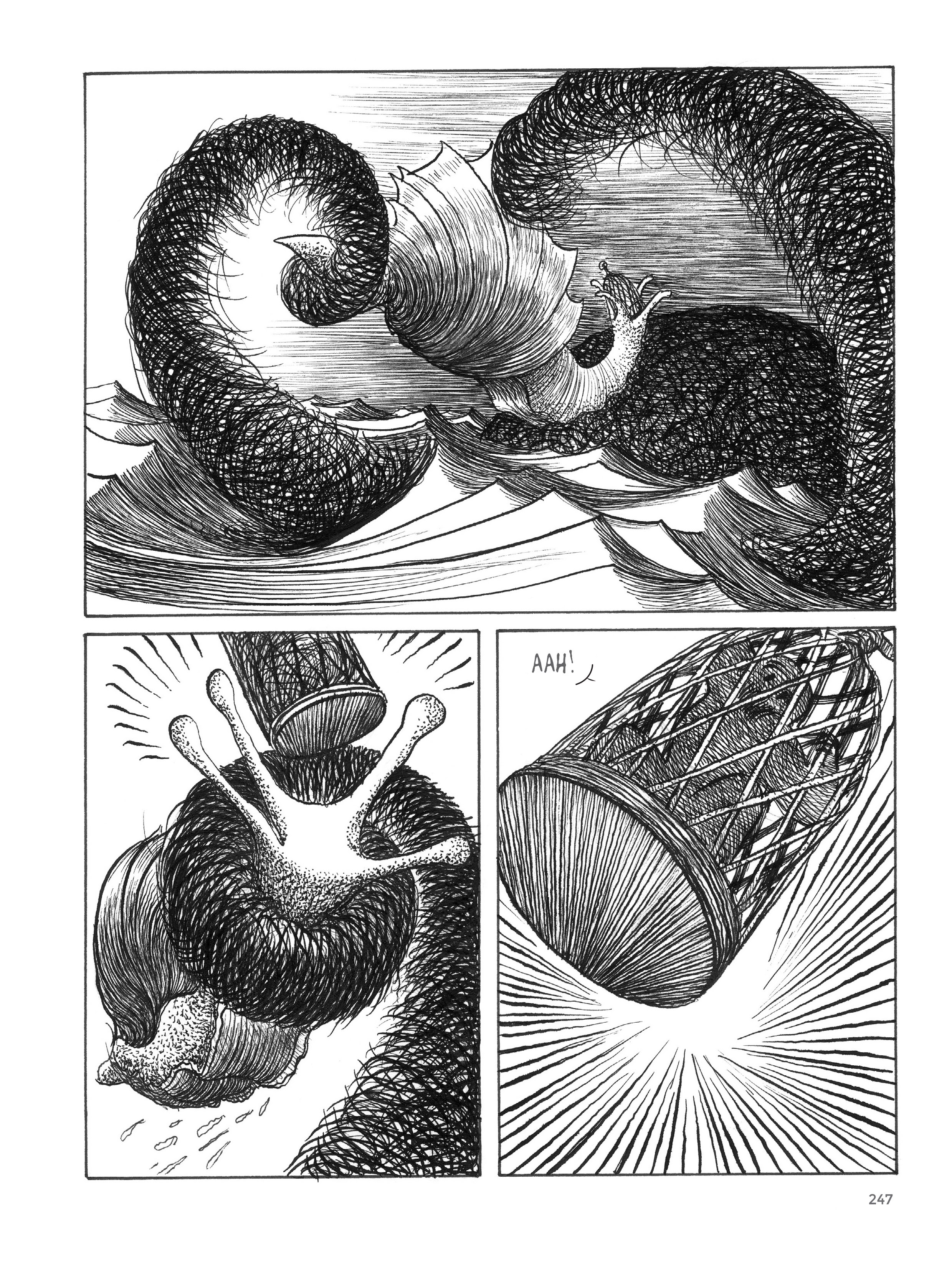 Read online Garlandia comic -  Issue # TPB (Part 3) - 48