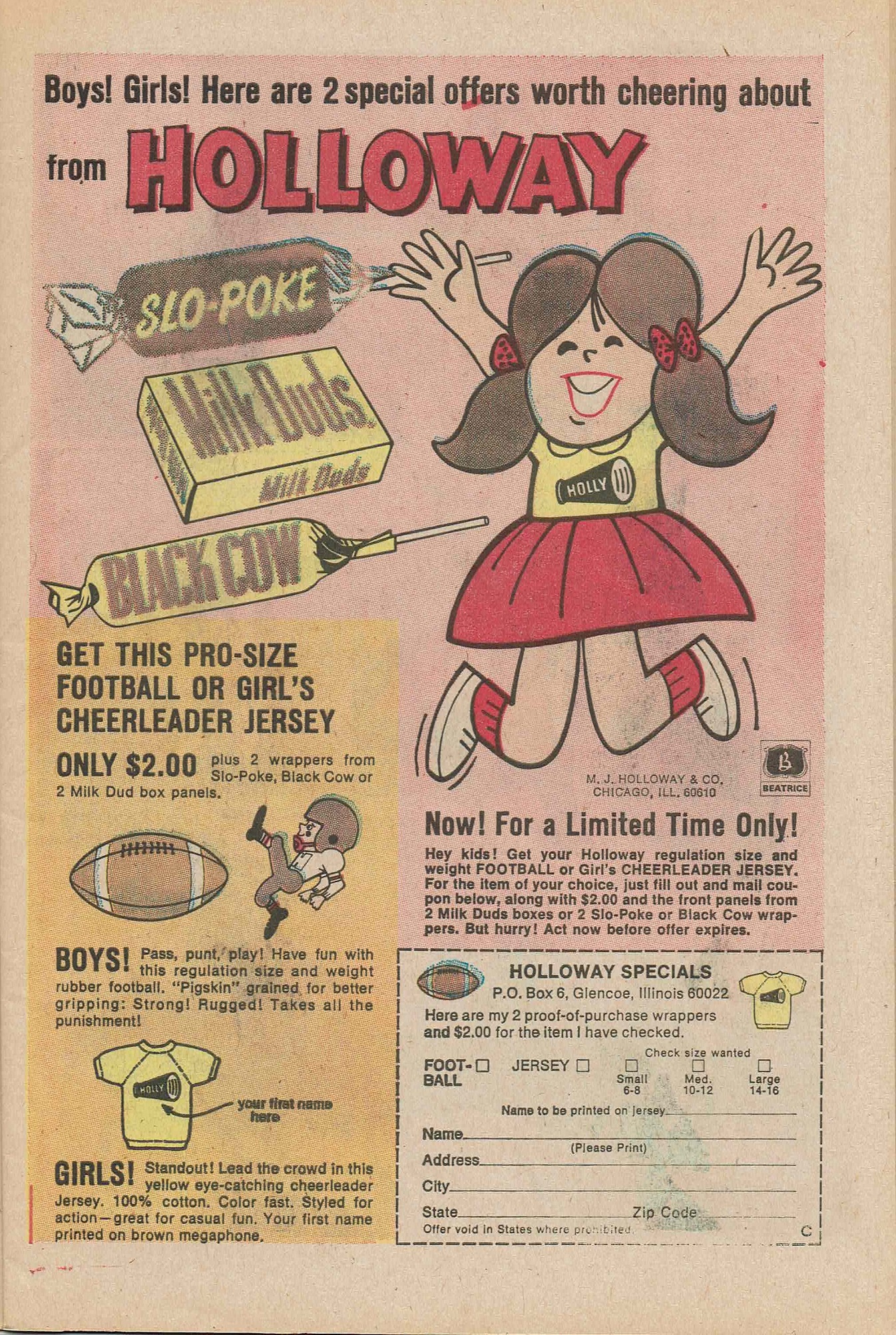 Read online Cheyenne Kid comic -  Issue #83 - 7