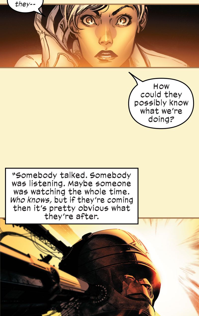 Read online House of X: Infinity Comic comic -  Issue #3 - 77