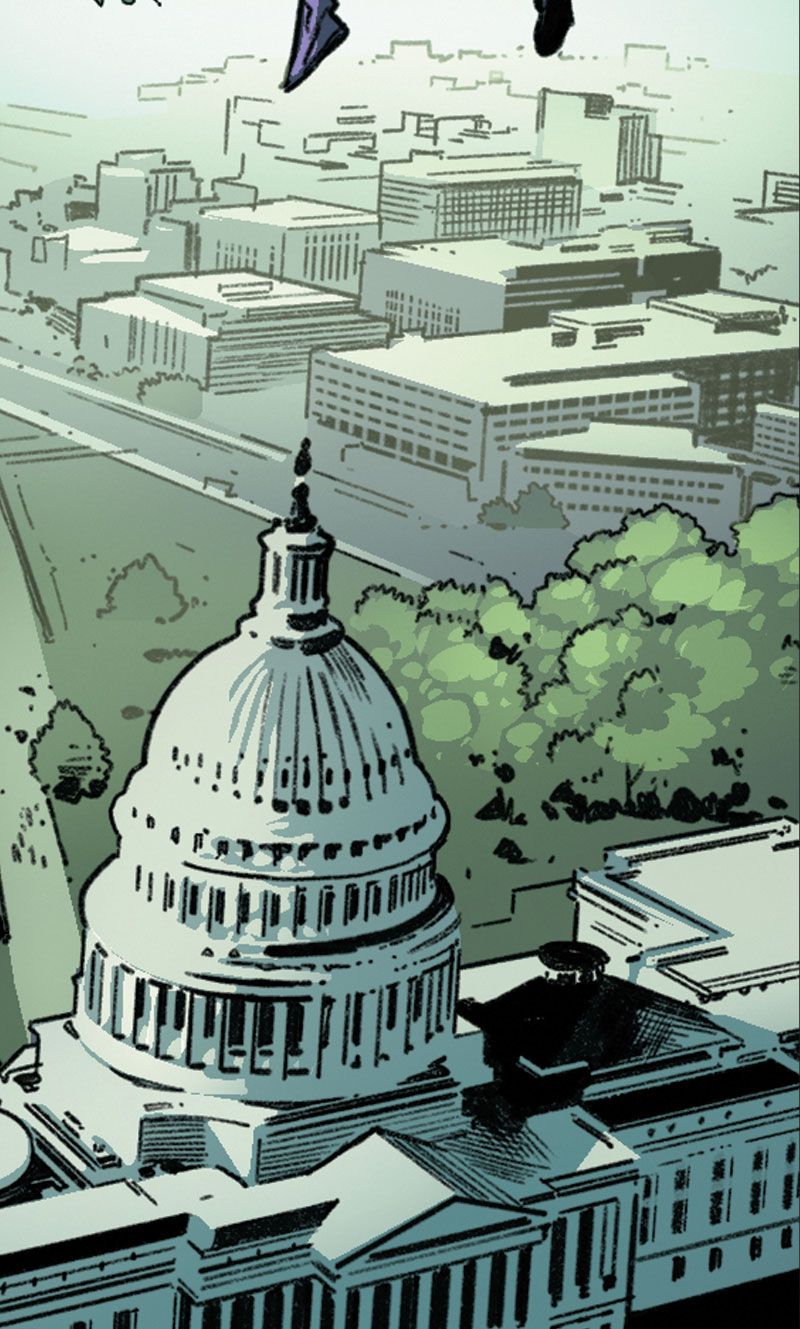 Read online House of X: Infinity Comic comic -  Issue #2 - 93