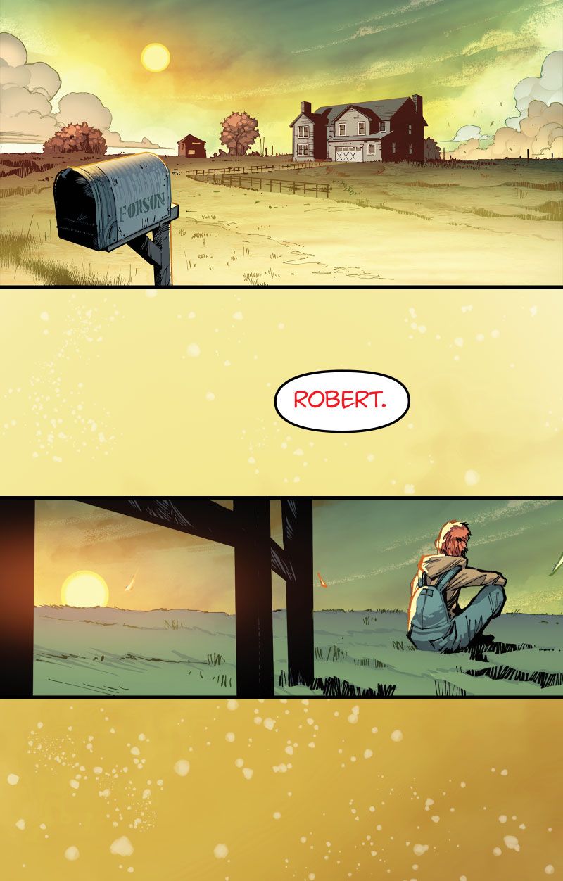 Read online G.O.D.S.: Infinity Comic comic -  Issue #4 - 14