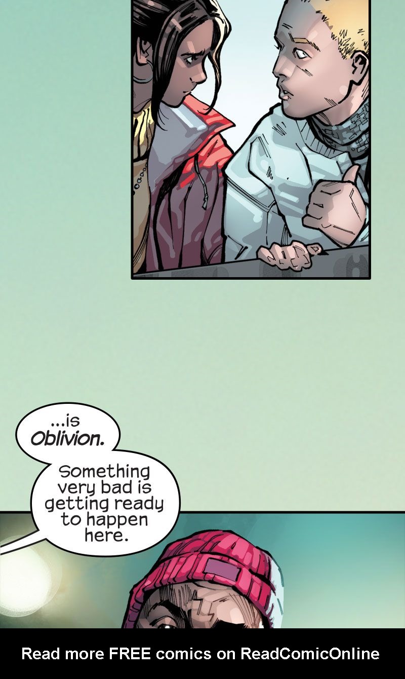 Read online G.O.D.S.: Infinity Comic comic -  Issue #3 - 64