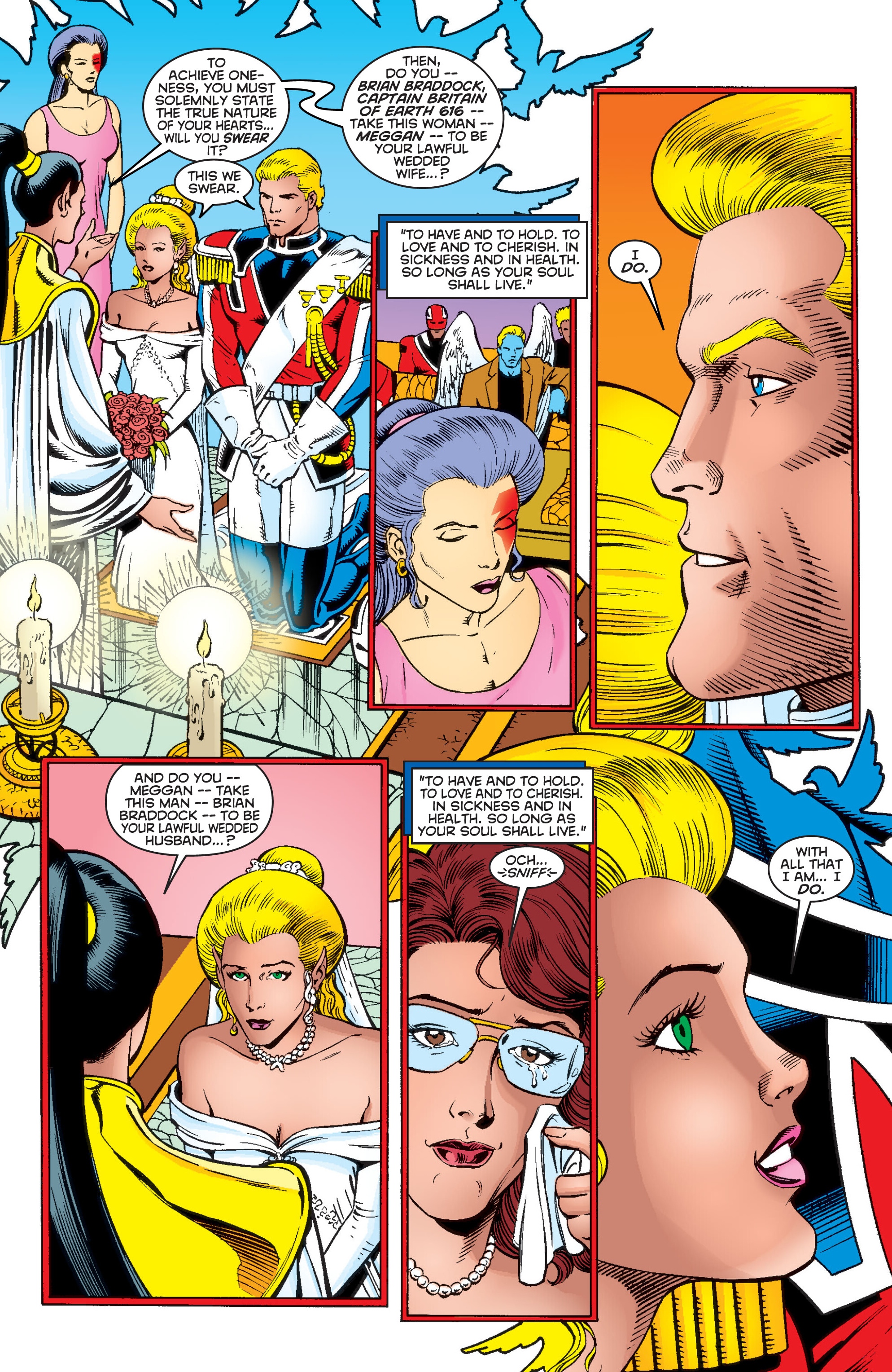 Read online Excalibur Epic Collection comic -  Issue # TPB 9 (Part 3) - 69