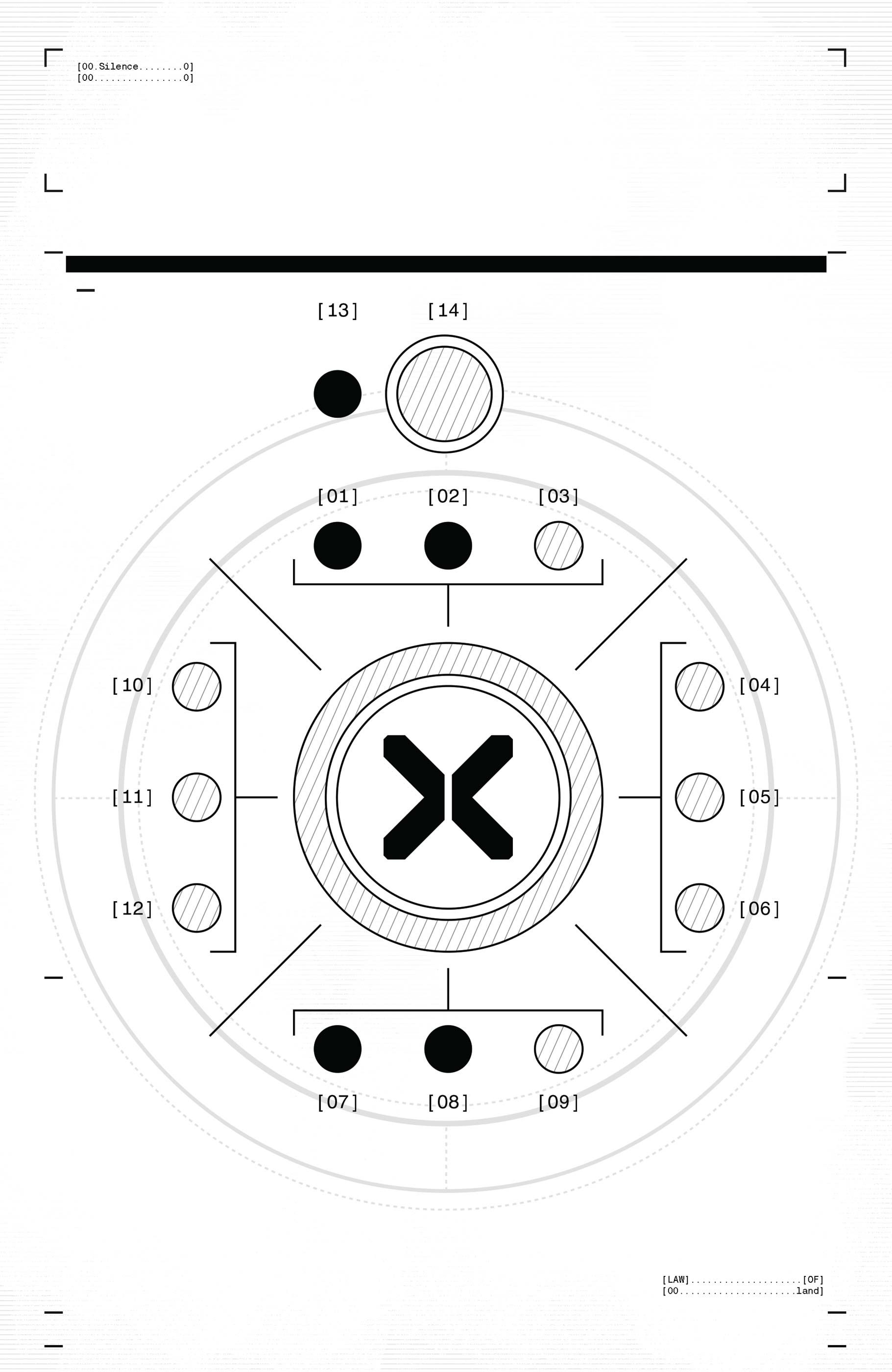 Read online House of X/Powers of X: Chronological Edition comic -  Issue # TPB (Part 2) - 70