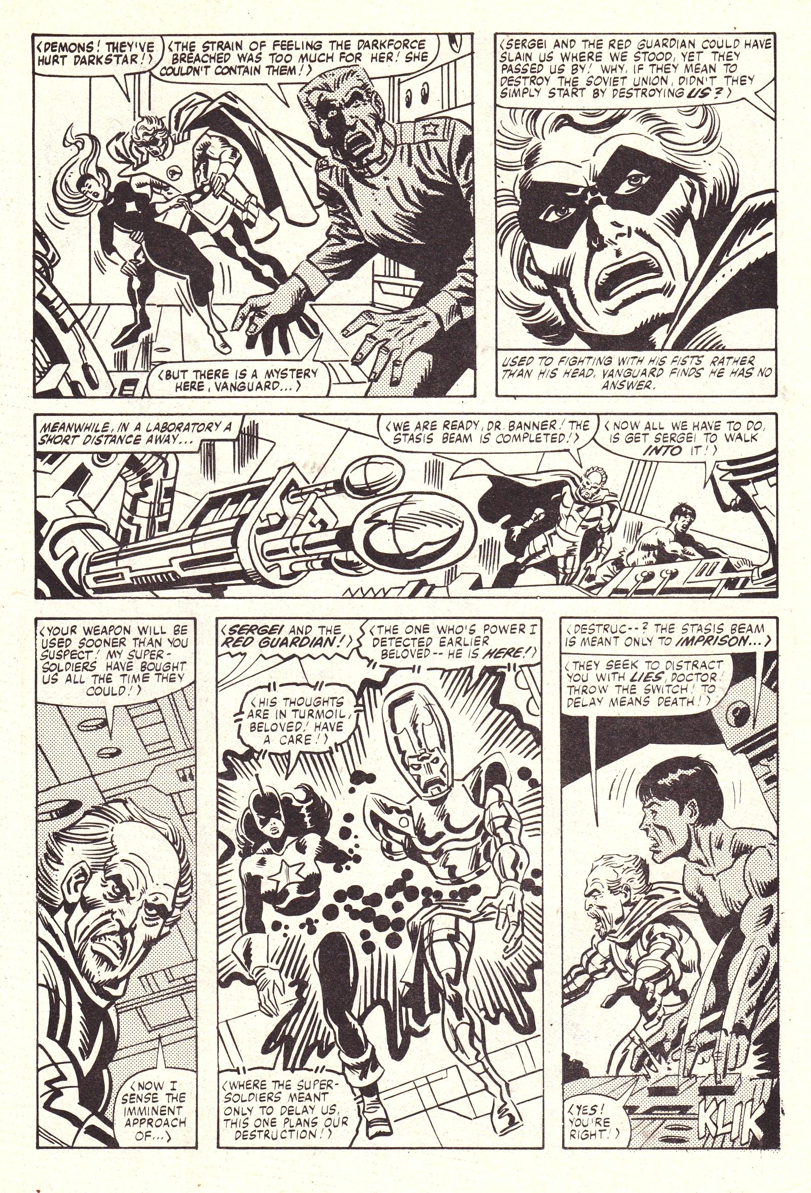 Read online Spider-Man and Hulk Weekly comic -  Issue #425 - 16
