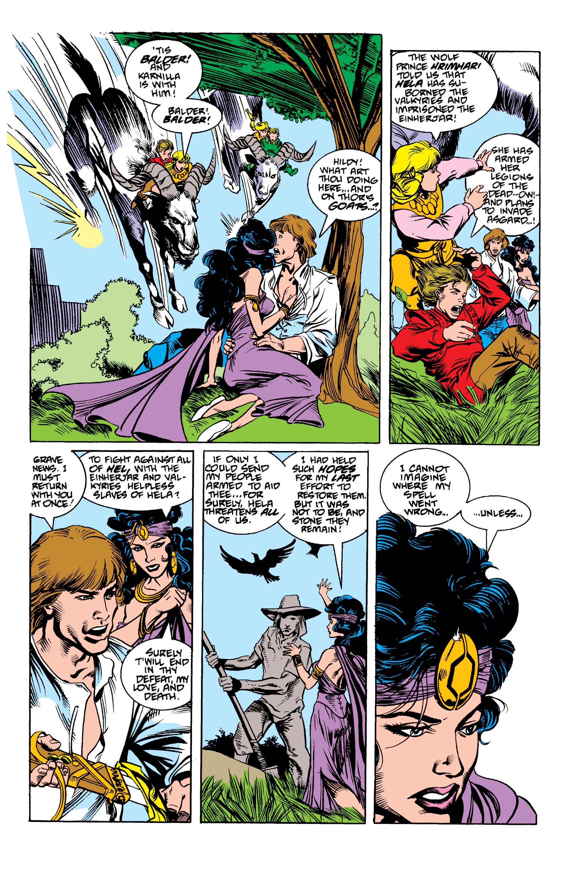 Read online The New Mutants comic -  Issue # _Omnibus 3 (Part 10) - 77