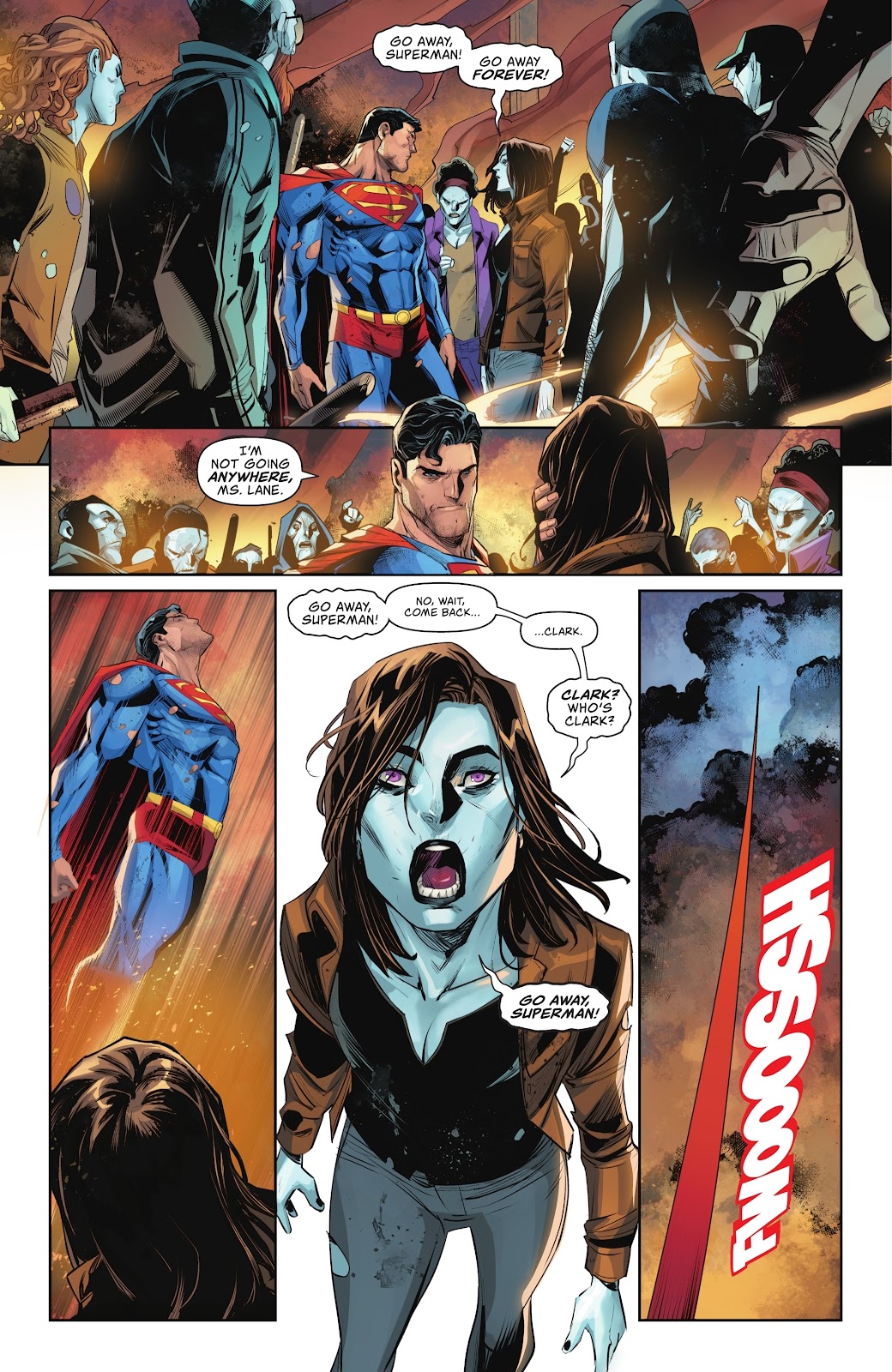 Action Comics (2016) issue 1062 - Page 26