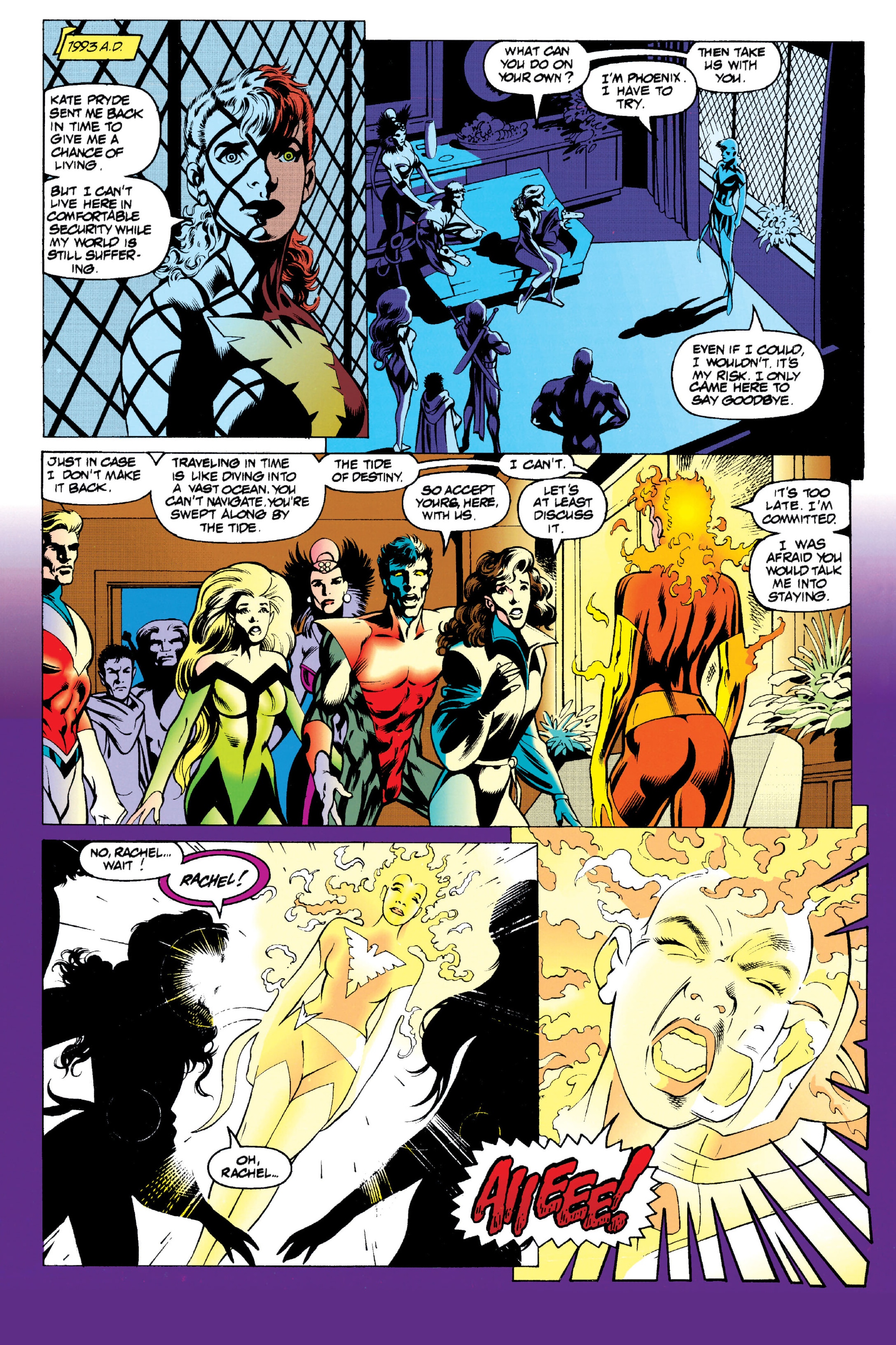 Read online Phoenix Omnibus comic -  Issue # TPB 2 (Part 13) - 48