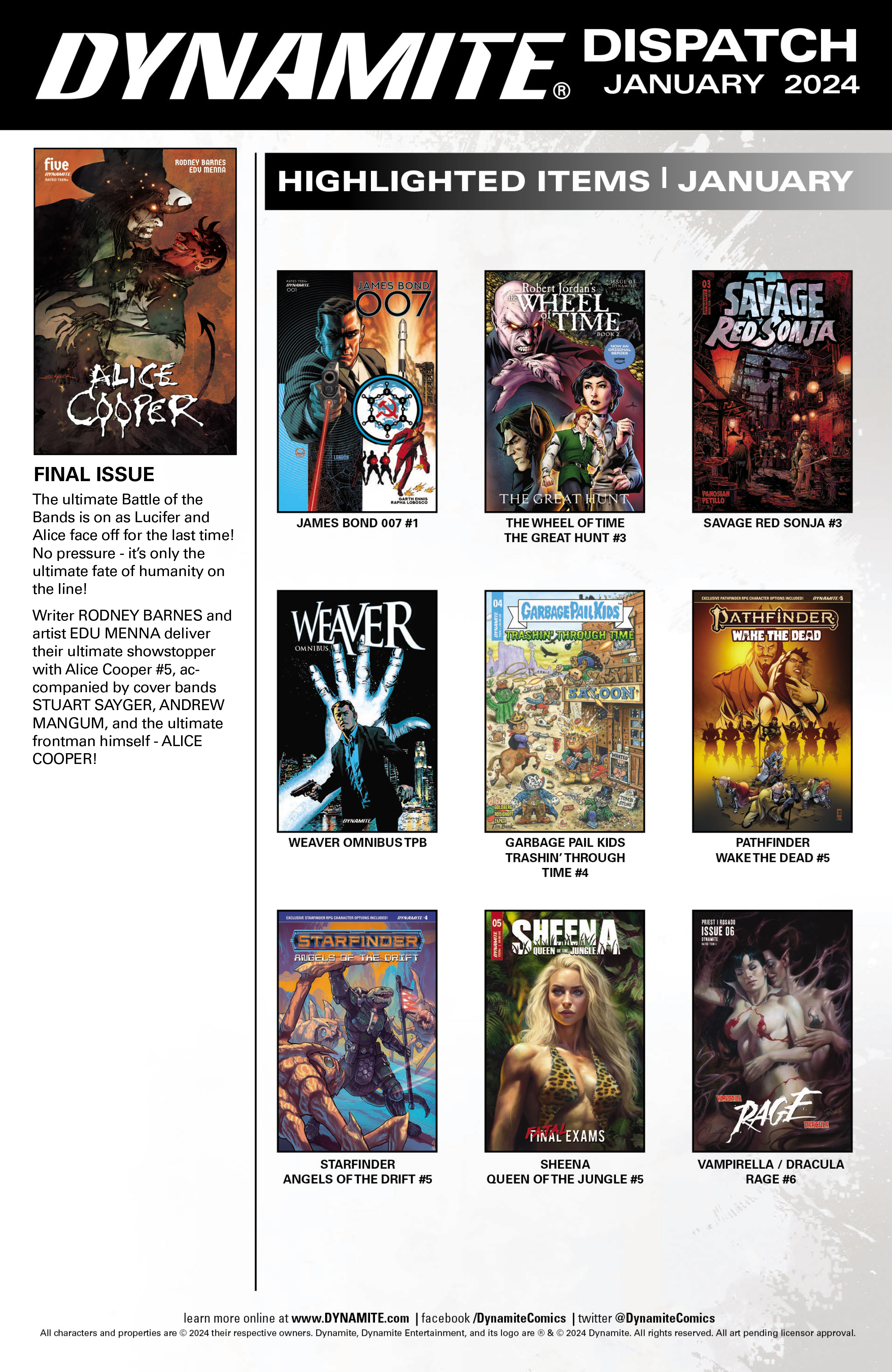 Read online Alice Cooper (2023) comic -  Issue #4 - 27