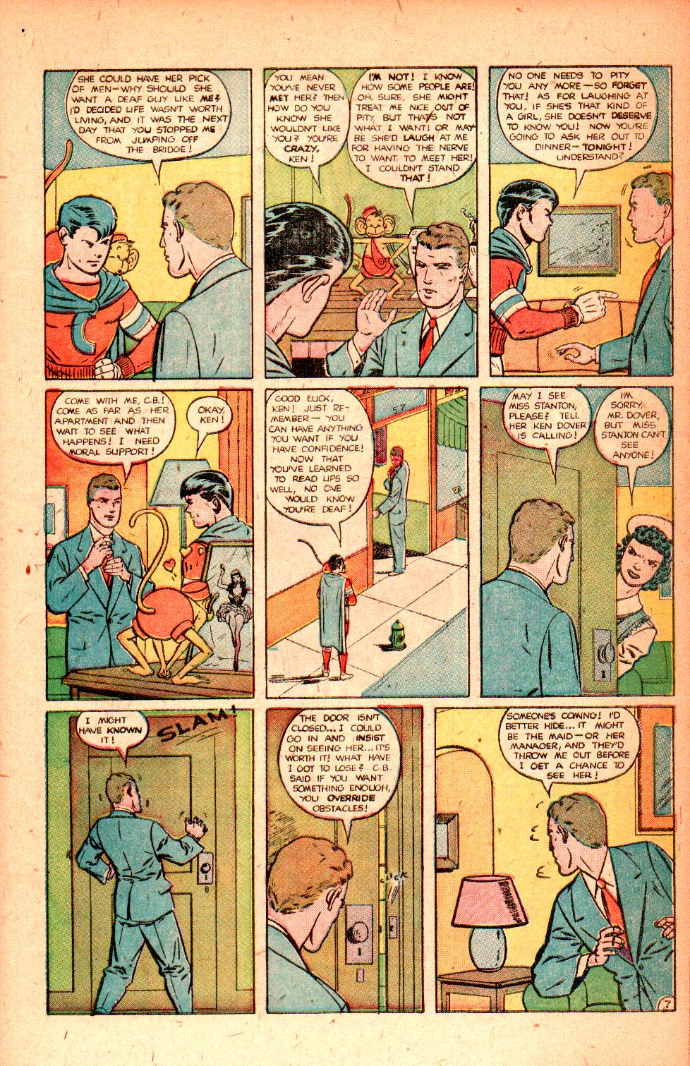Read online Boy Comics comic -  Issue #51 - 41