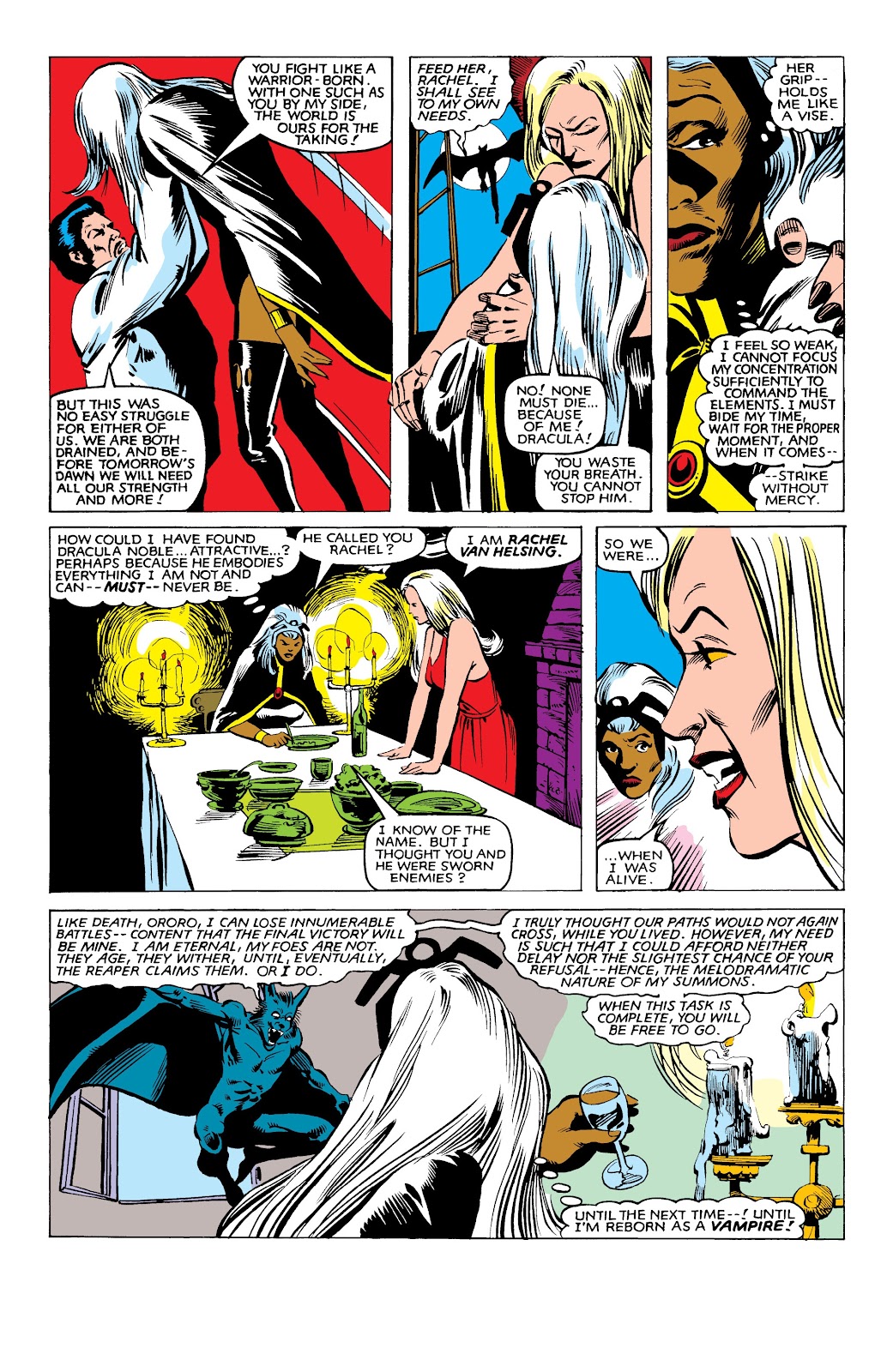 X-Men Epic Collection: Second Genesis issue The Brood Saga (Part 4) - Page 60