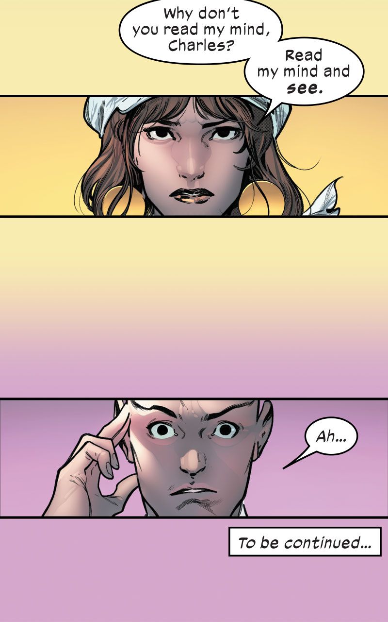 Read online House of X: Infinity Comic comic -  Issue #2 - 113