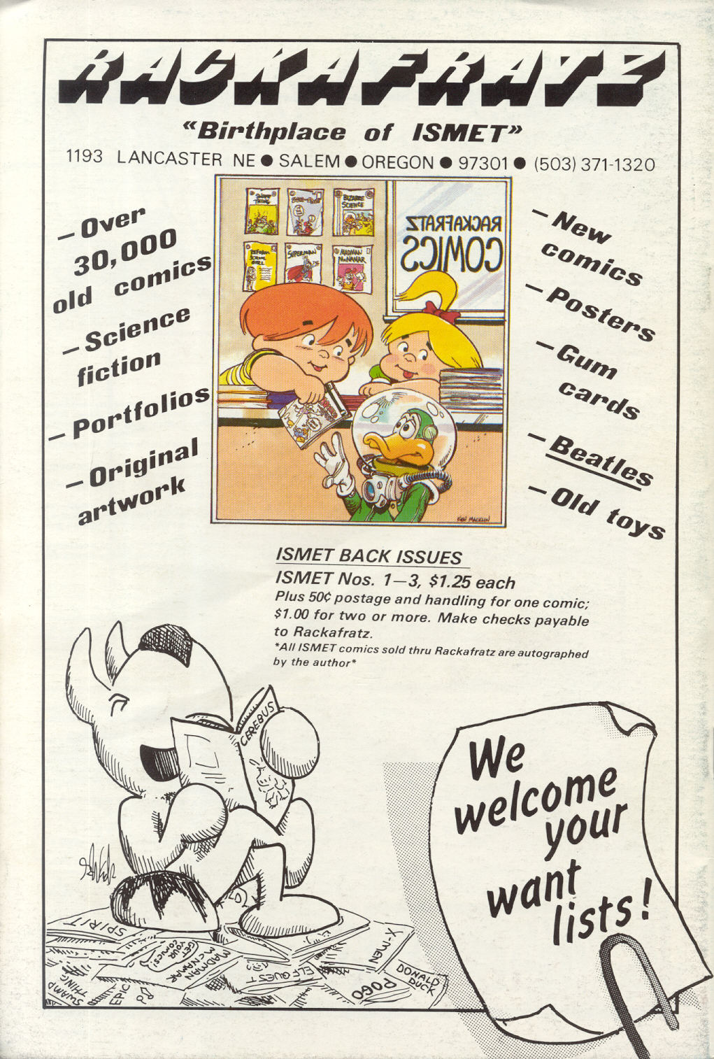 Read online Ismet comic -  Issue #4 - 28