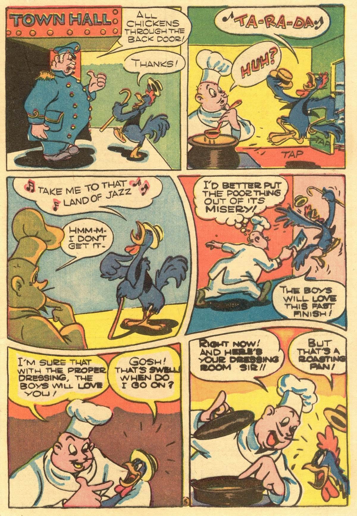 Read online Ha Ha Comics comic -  Issue #26 - 23