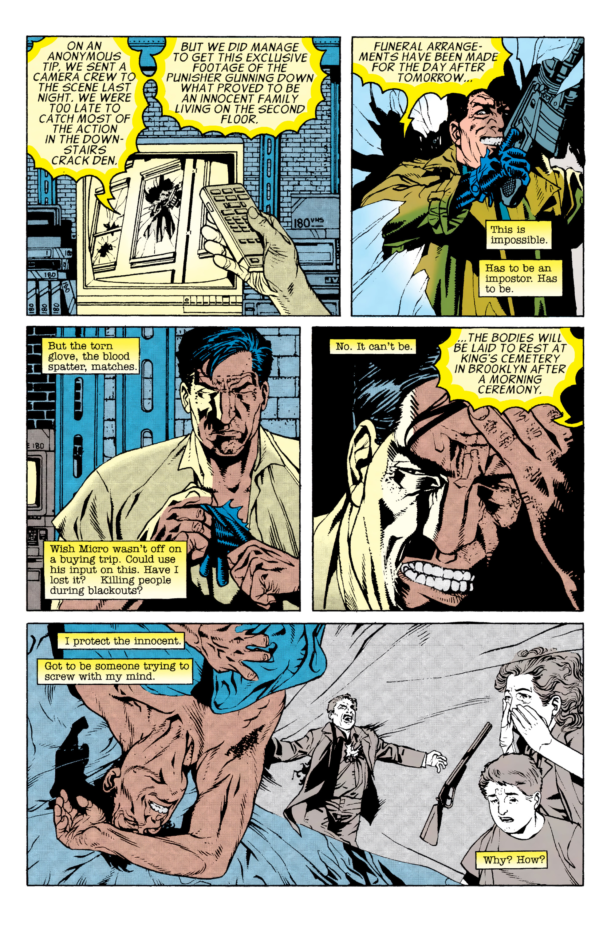 Read online Wolverine Omnibus comic -  Issue # TPB 4 (Part 10) - 51