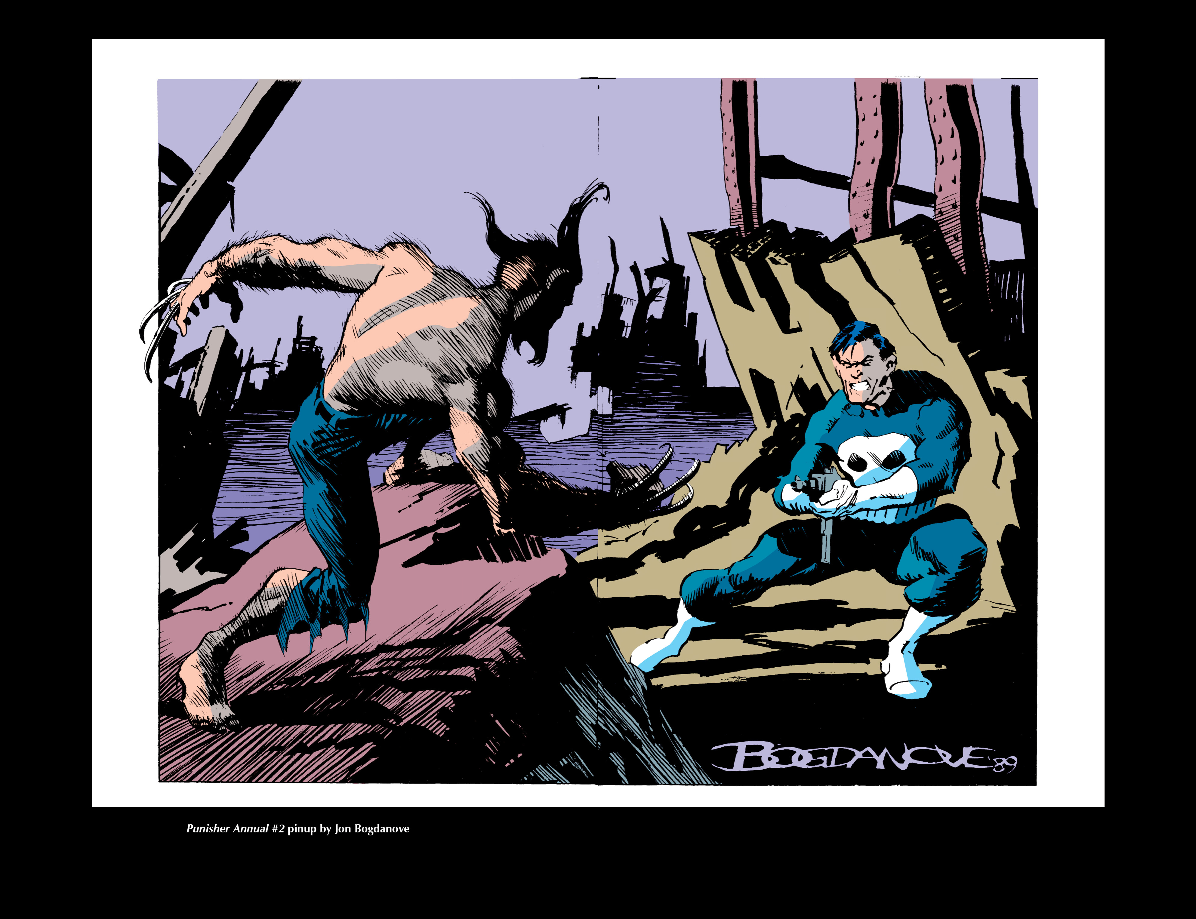 Read online Wolverine Omnibus comic -  Issue # TPB 4 (Part 12) - 6