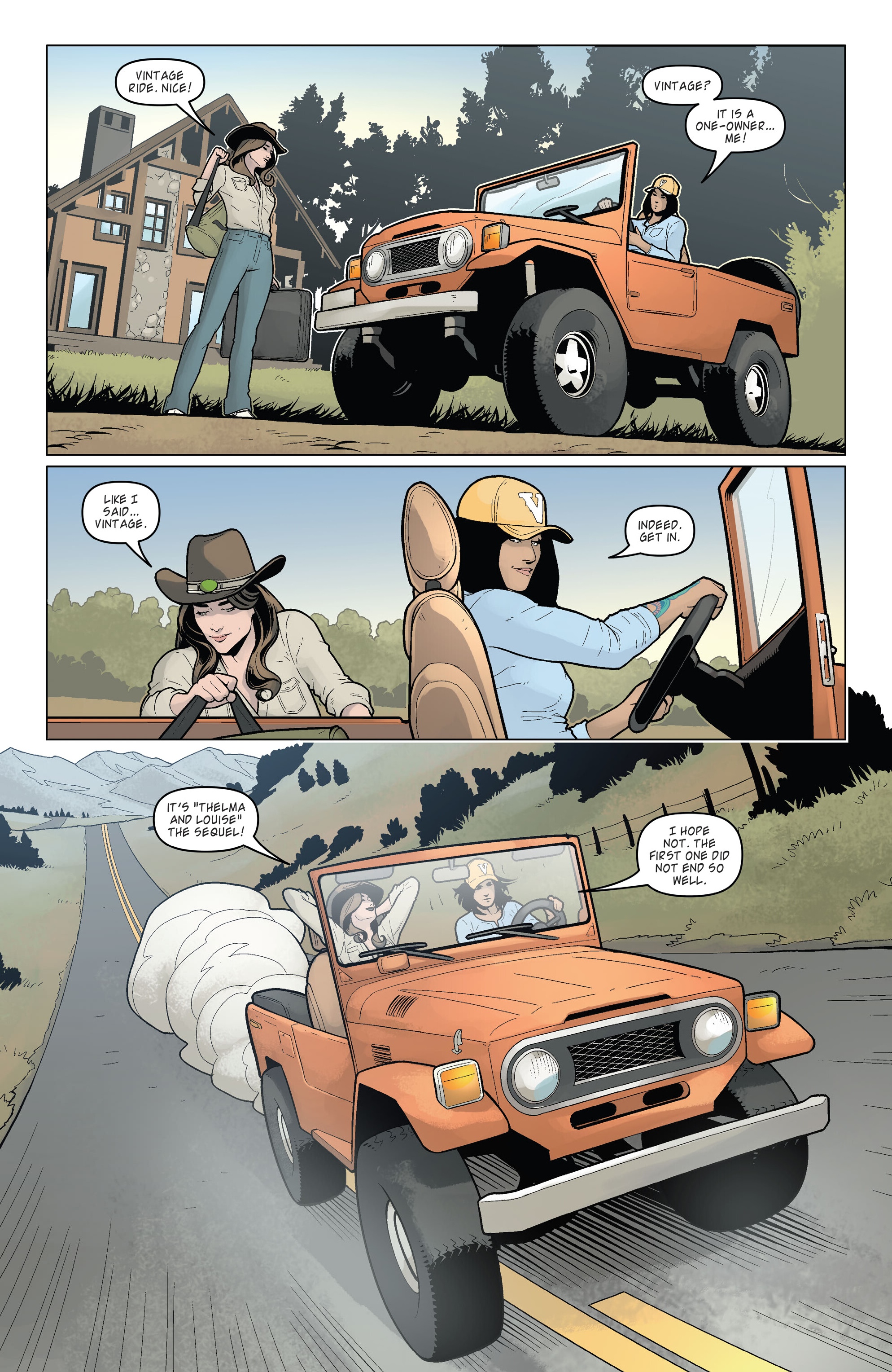 Read online Wynonna Earp: All In comic -  Issue # TPB (Part 2) - 47