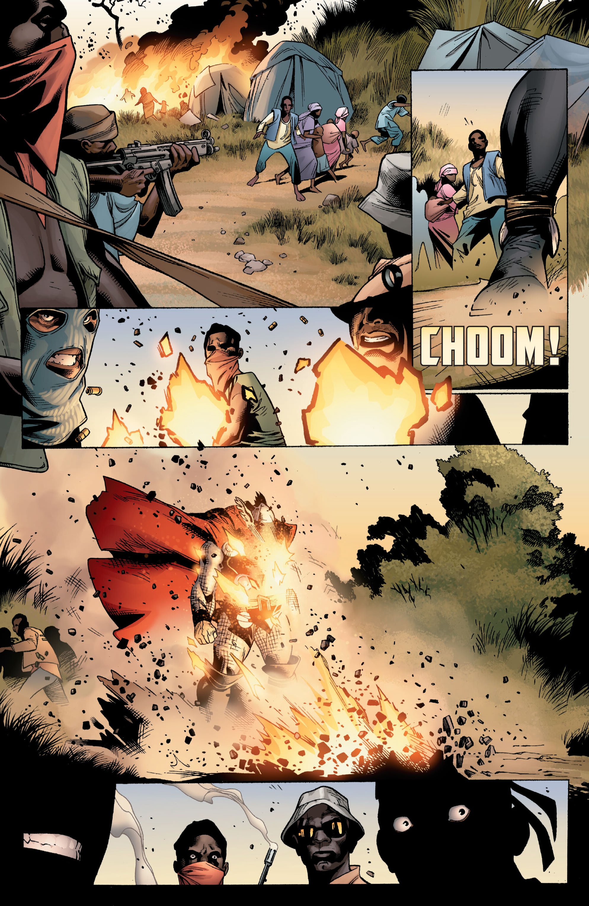 Read online Thor by Straczynski & Gillen Omnibus comic -  Issue # TPB (Part 2) - 39