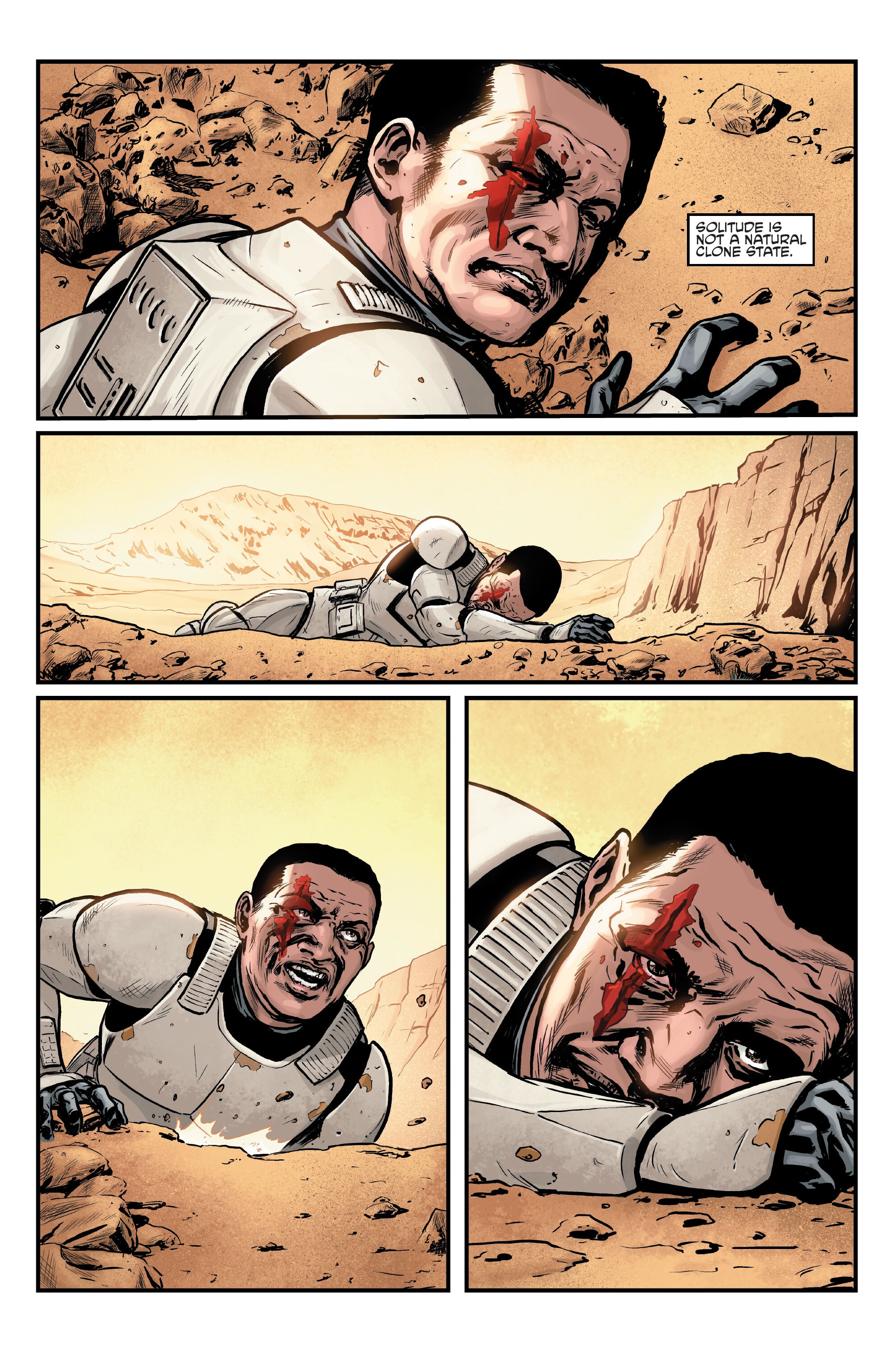 Read online Star Wars Legends: The Empire Omnibus comic -  Issue # TPB 2 (Part 4) - 62