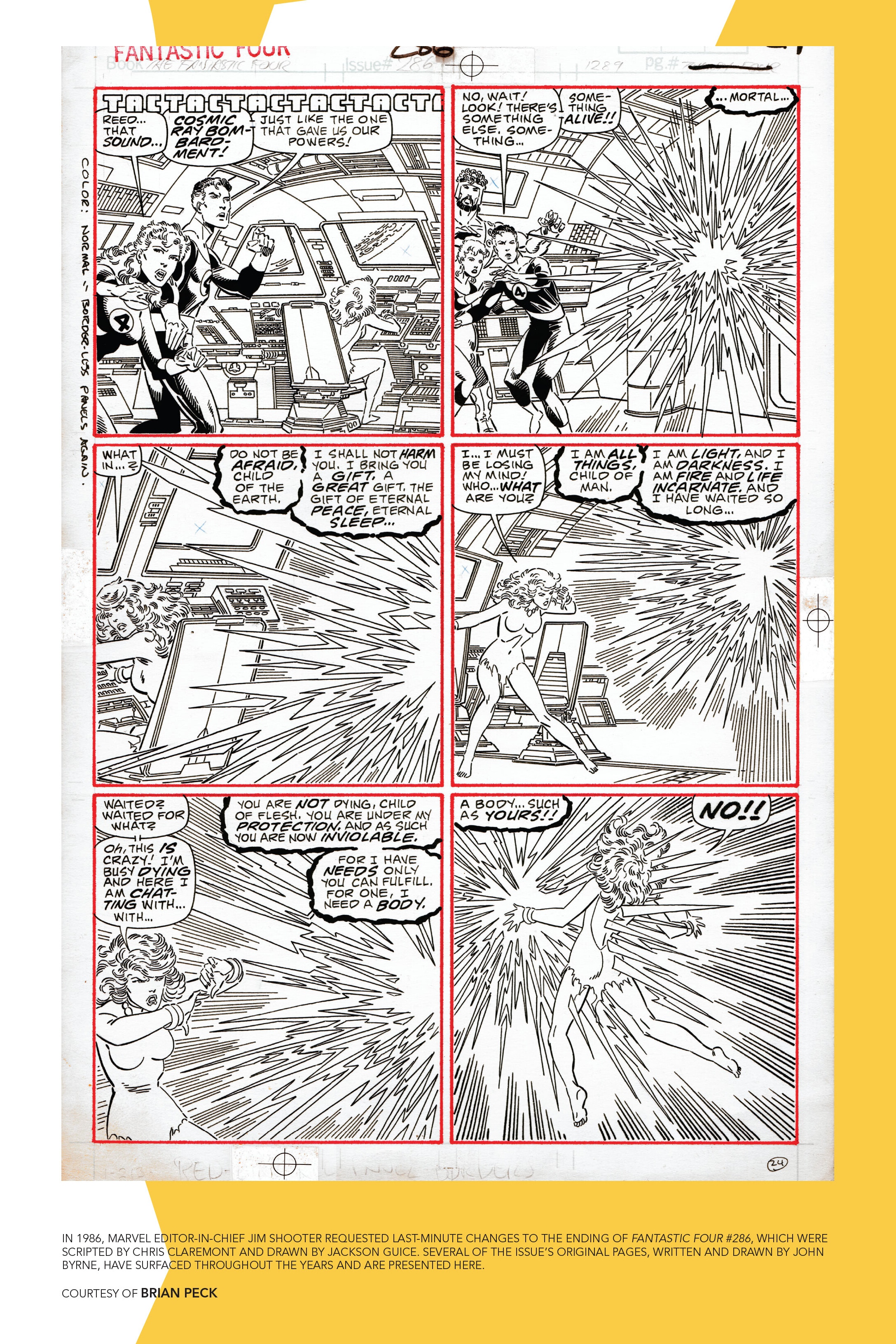 Read online Phoenix Omnibus comic -  Issue # TPB 2 (Part 13) - 92