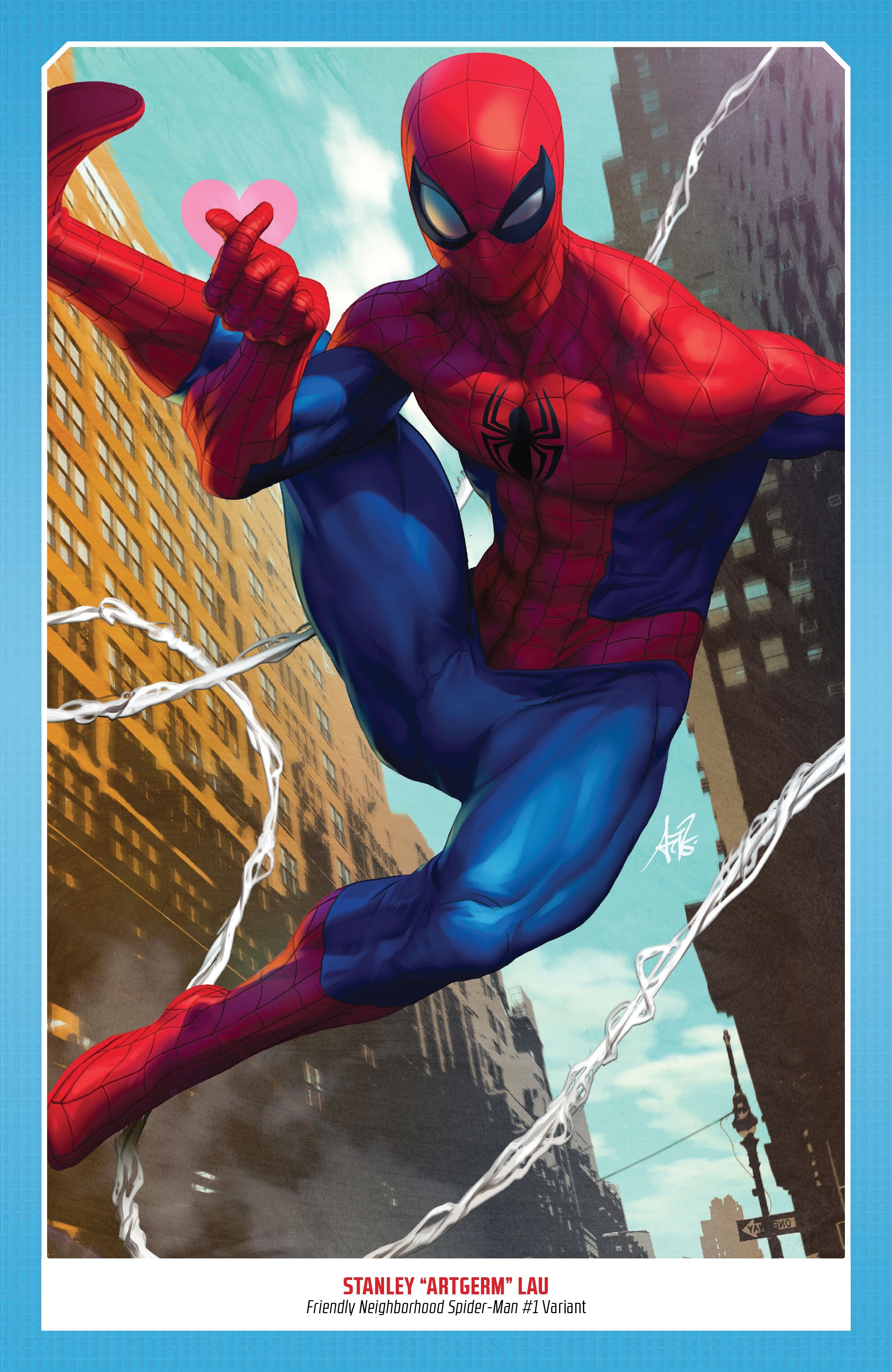 Read online Friendly Neighborhood Spider-Man by Tom Taylor comic -  Issue # TPB (Part 2) - 67