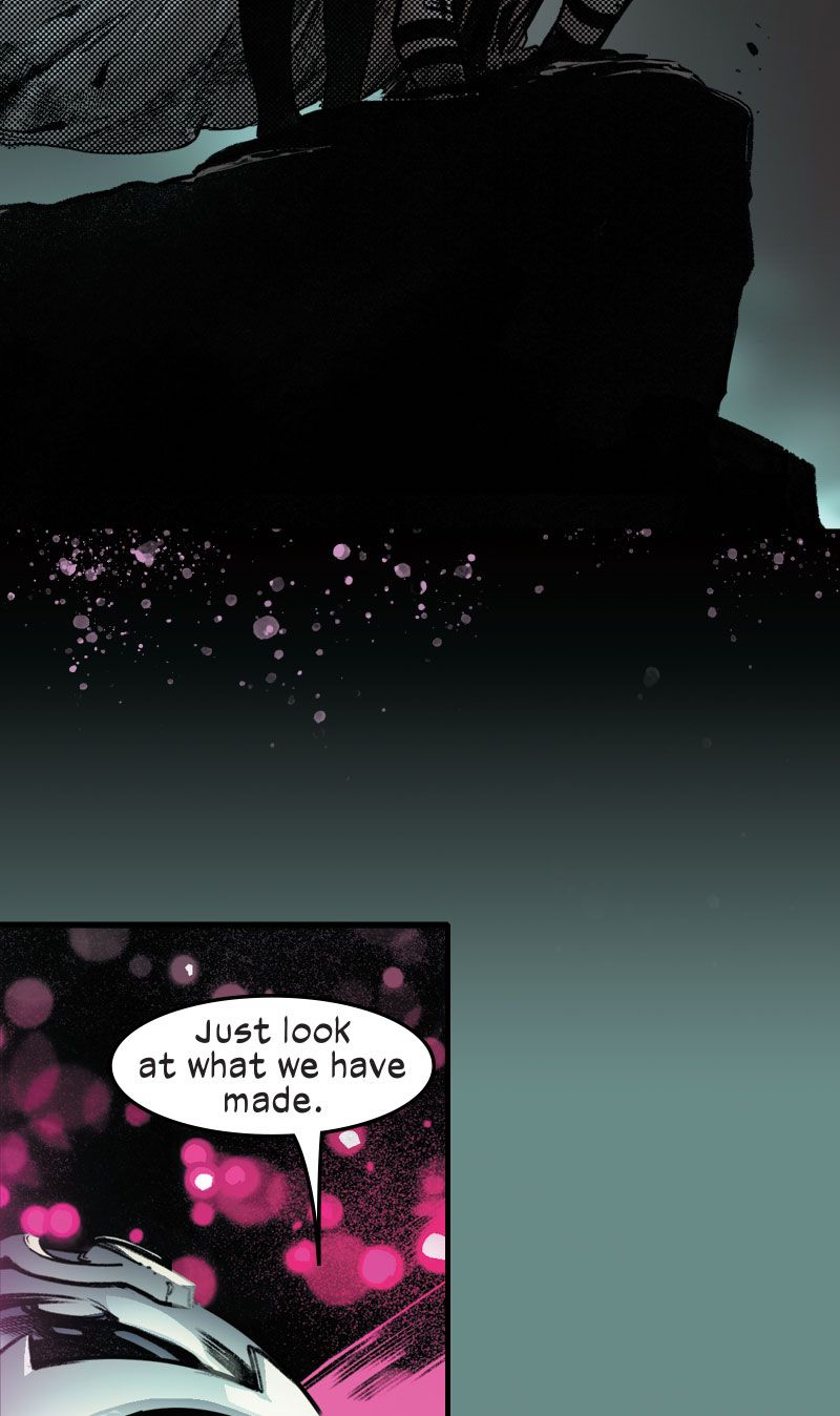 Read online House of X: Infinity Comic comic -  Issue #6 - 128