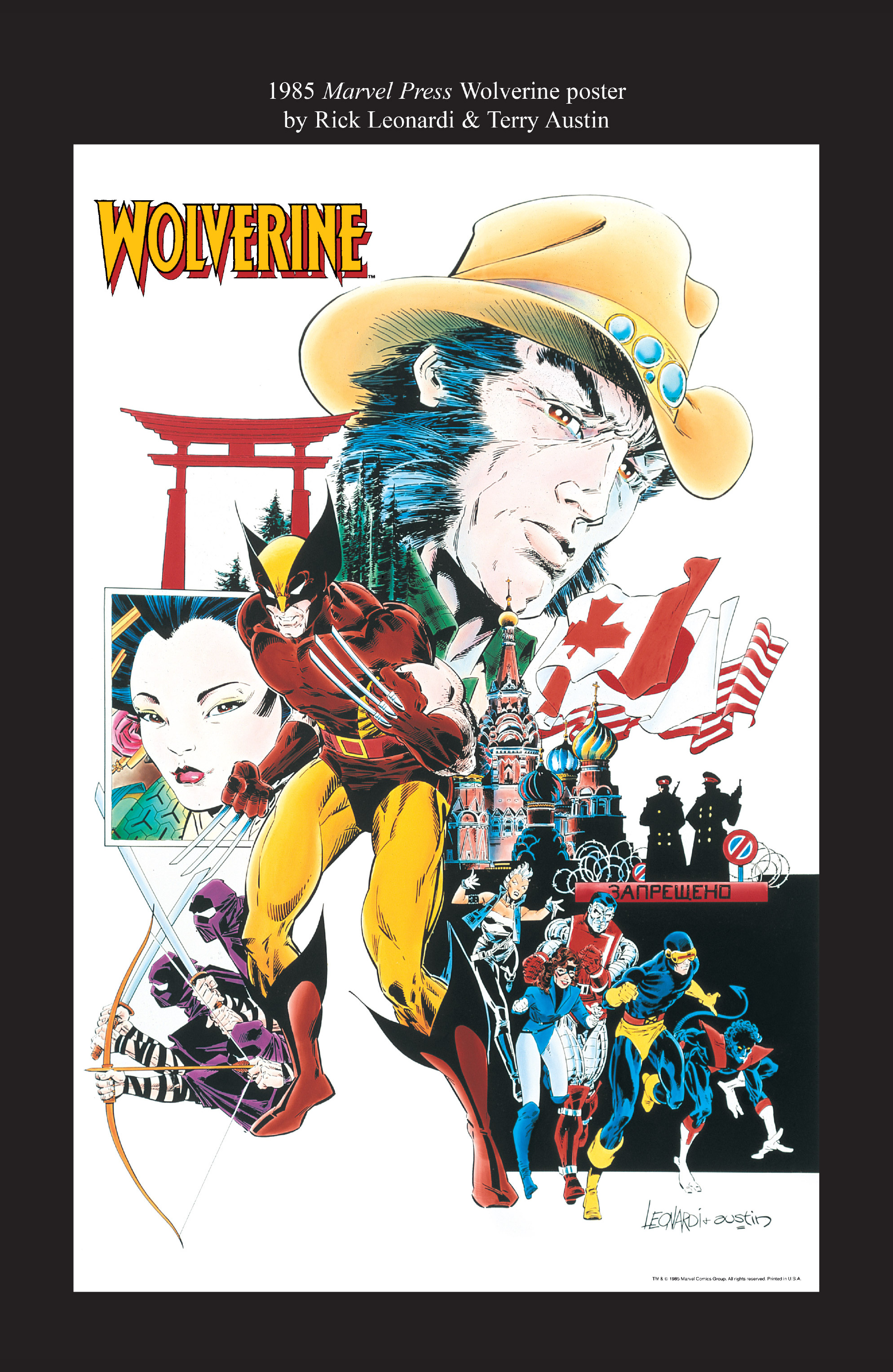 Read online Uncanny X-Men Omnibus comic -  Issue # TPB 4 (Part 8) - 90