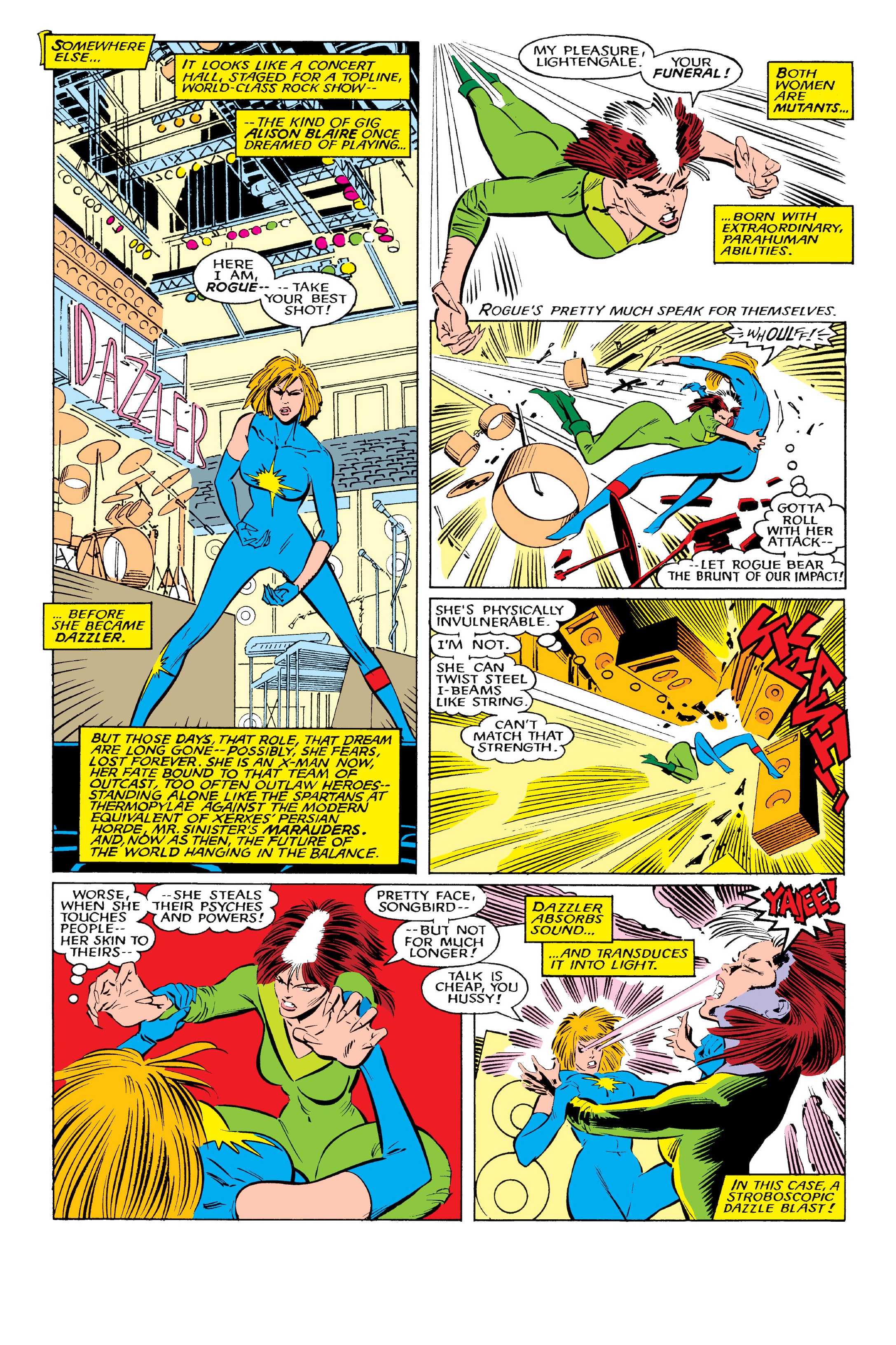 Read online Phoenix Omnibus comic -  Issue # TPB 2 (Part 7) - 27