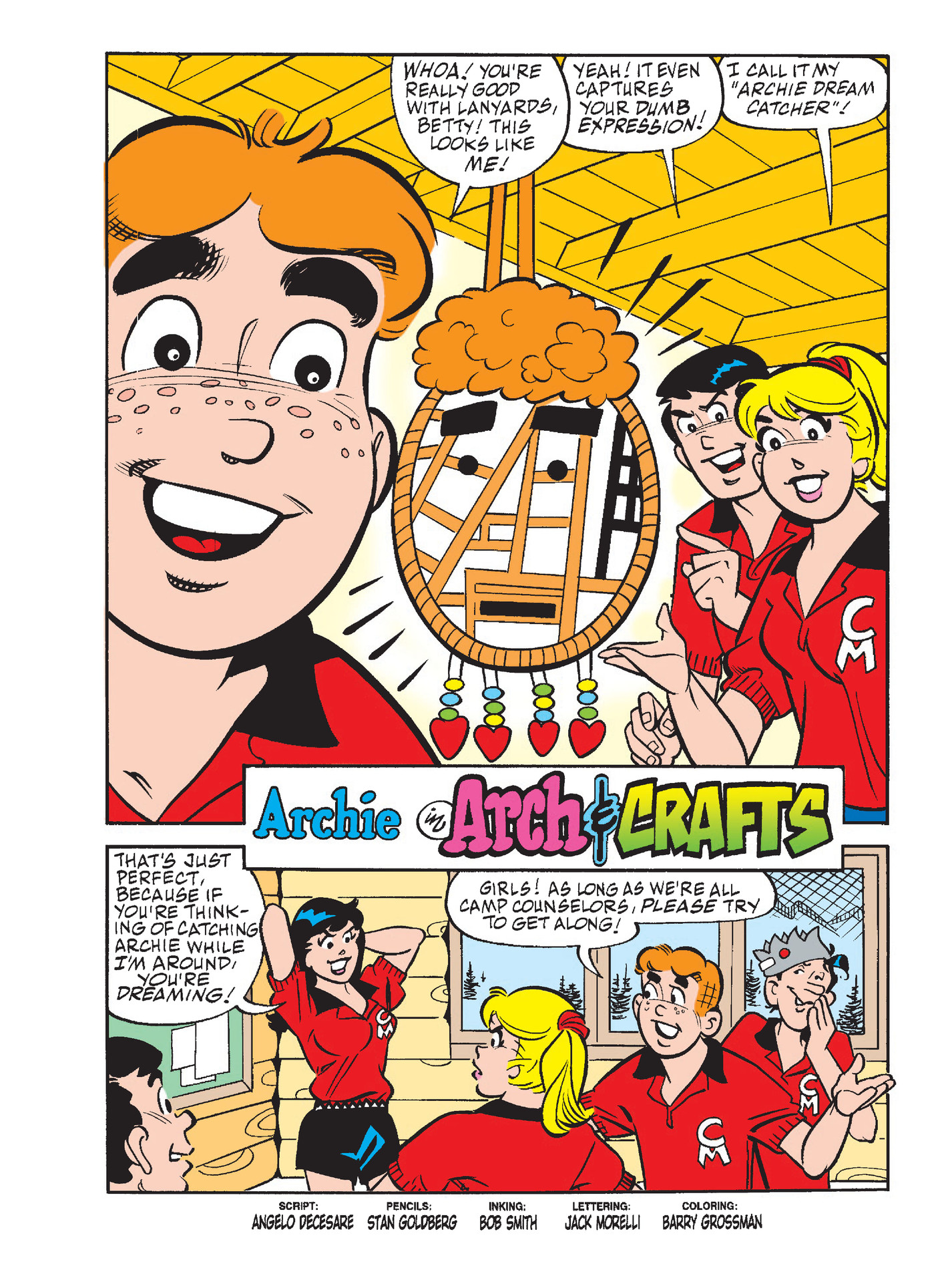Read online World of Archie Double Digest comic -  Issue #131 - 28