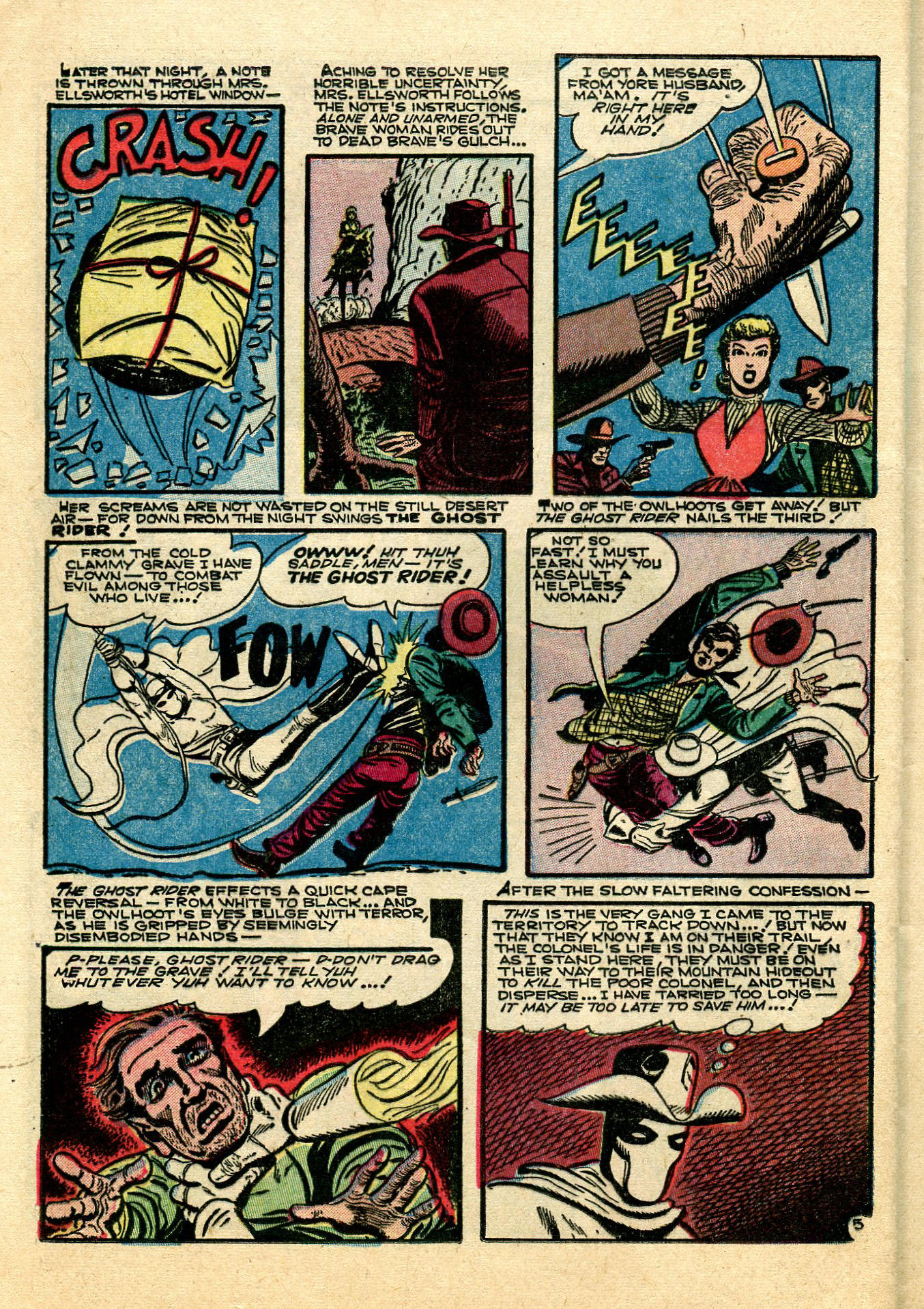 Read online A-1 Comics comic -  Issue #81 - 24